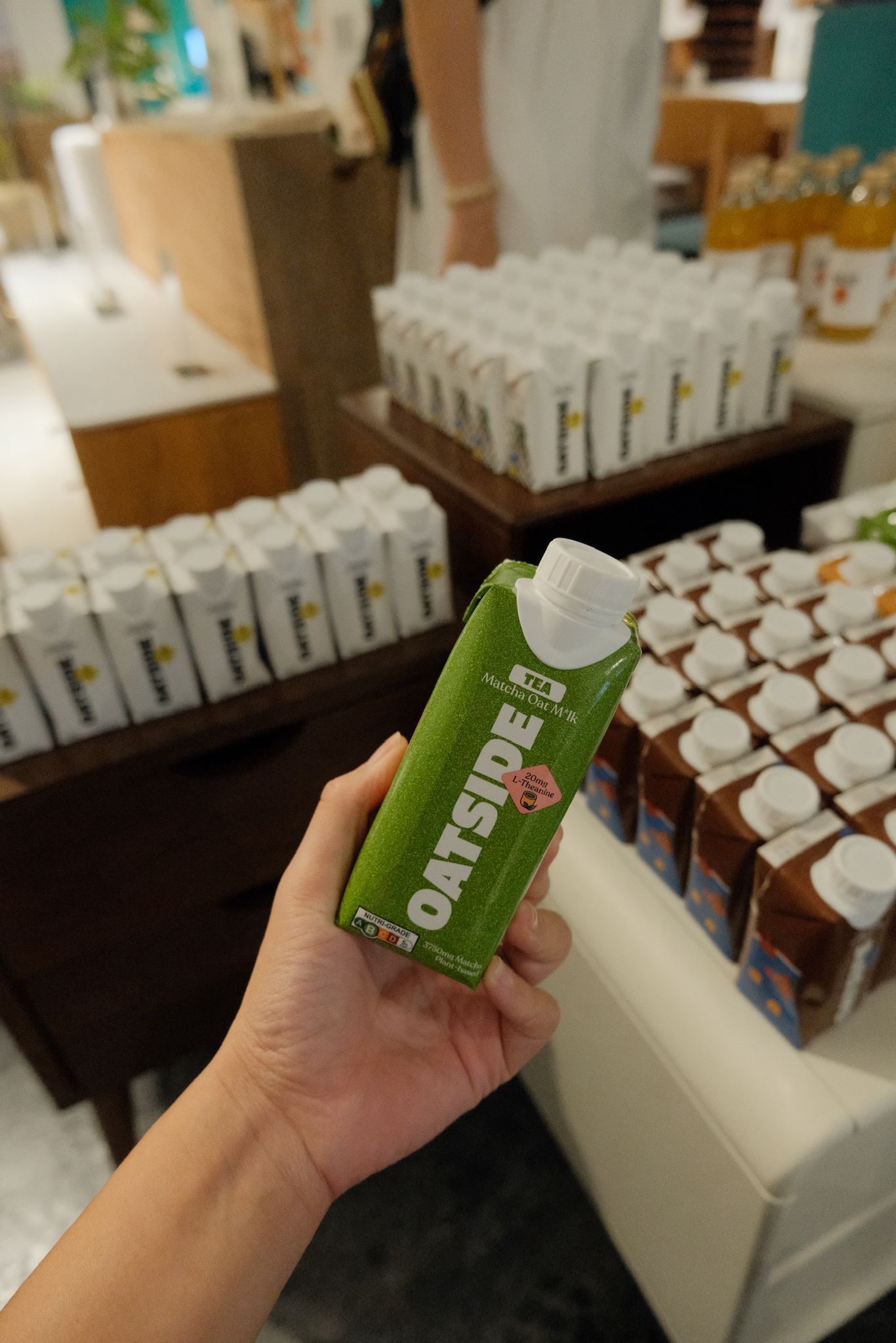 What went down at Communa S10 Ambassador Event!