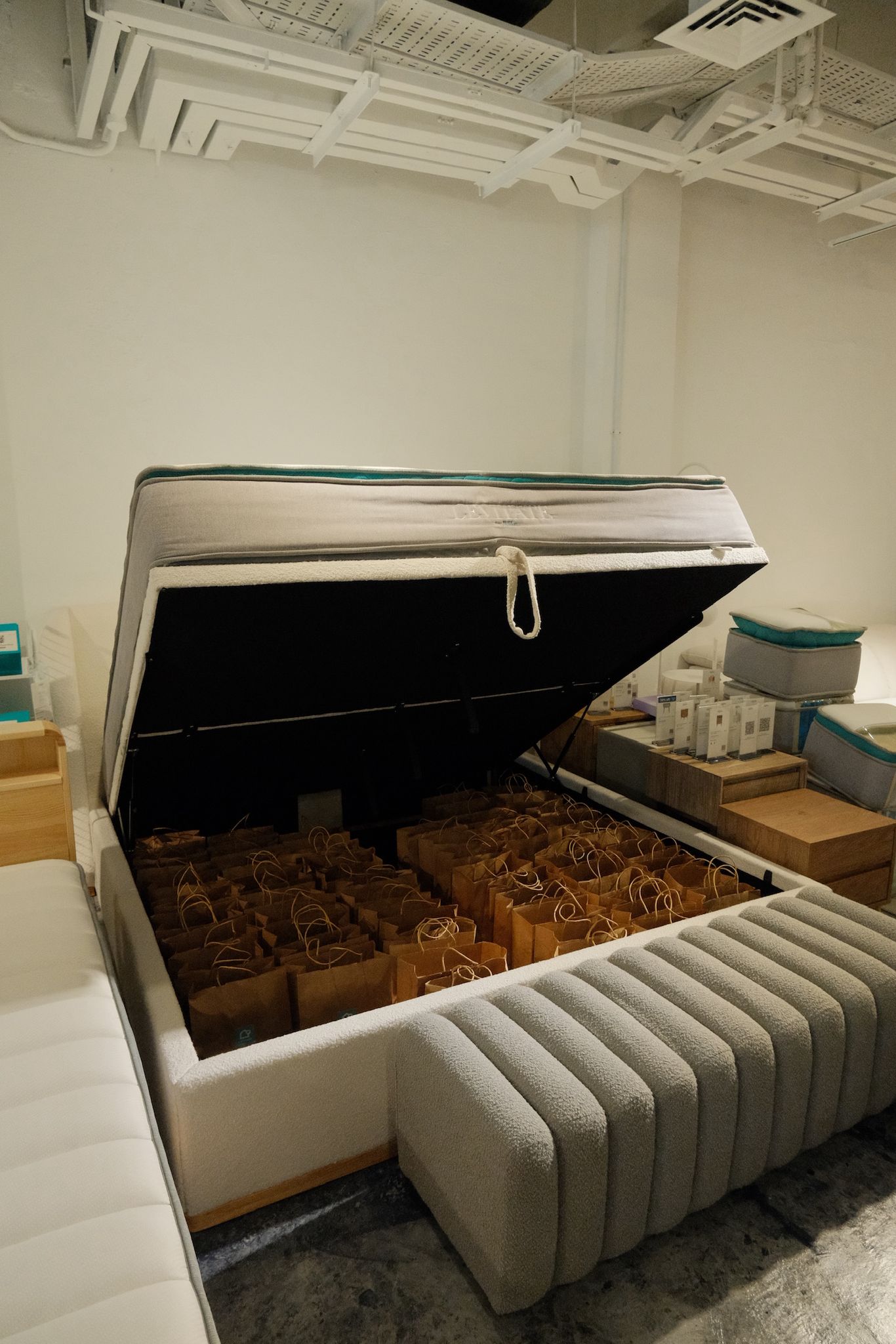 What went down at Communa S10 Ambassador Event!