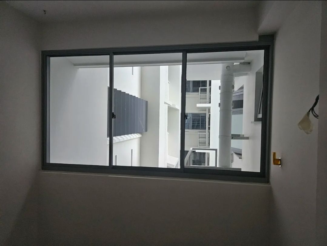 Service yard window tips!