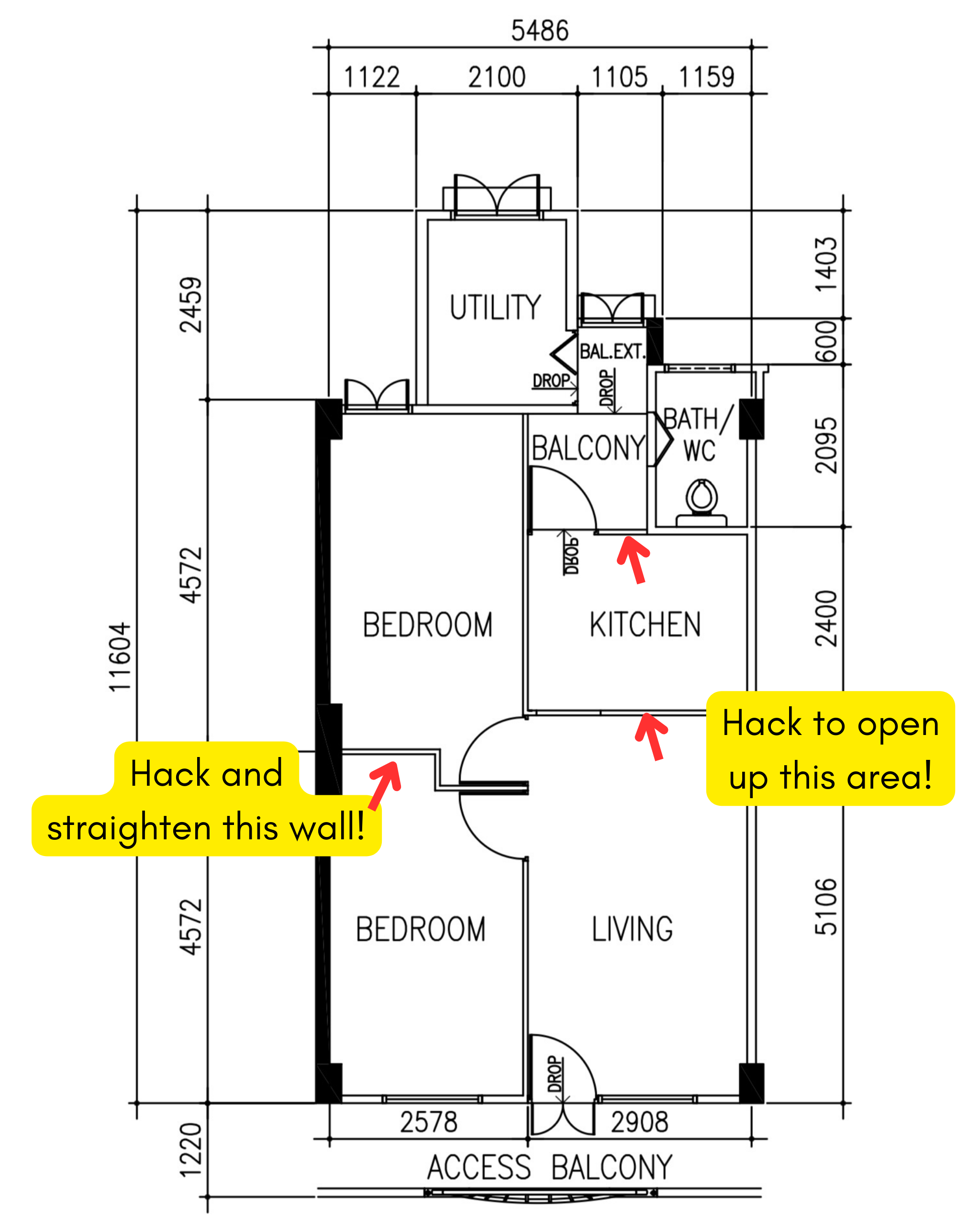 Why Pay for Interior Designers when You Can Design It Yourself?