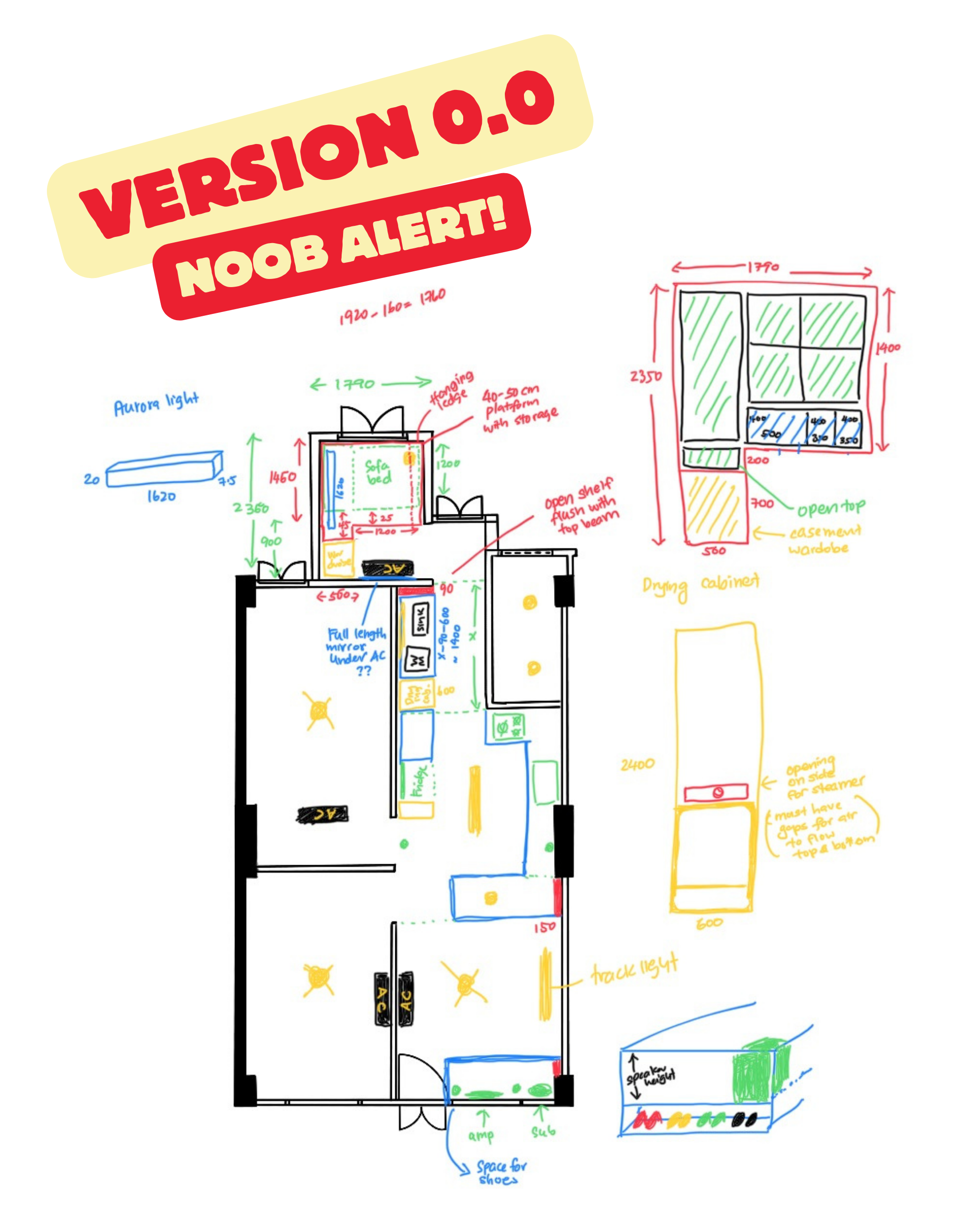 Why Pay for Interior Designers when You Can Design It Yourself?