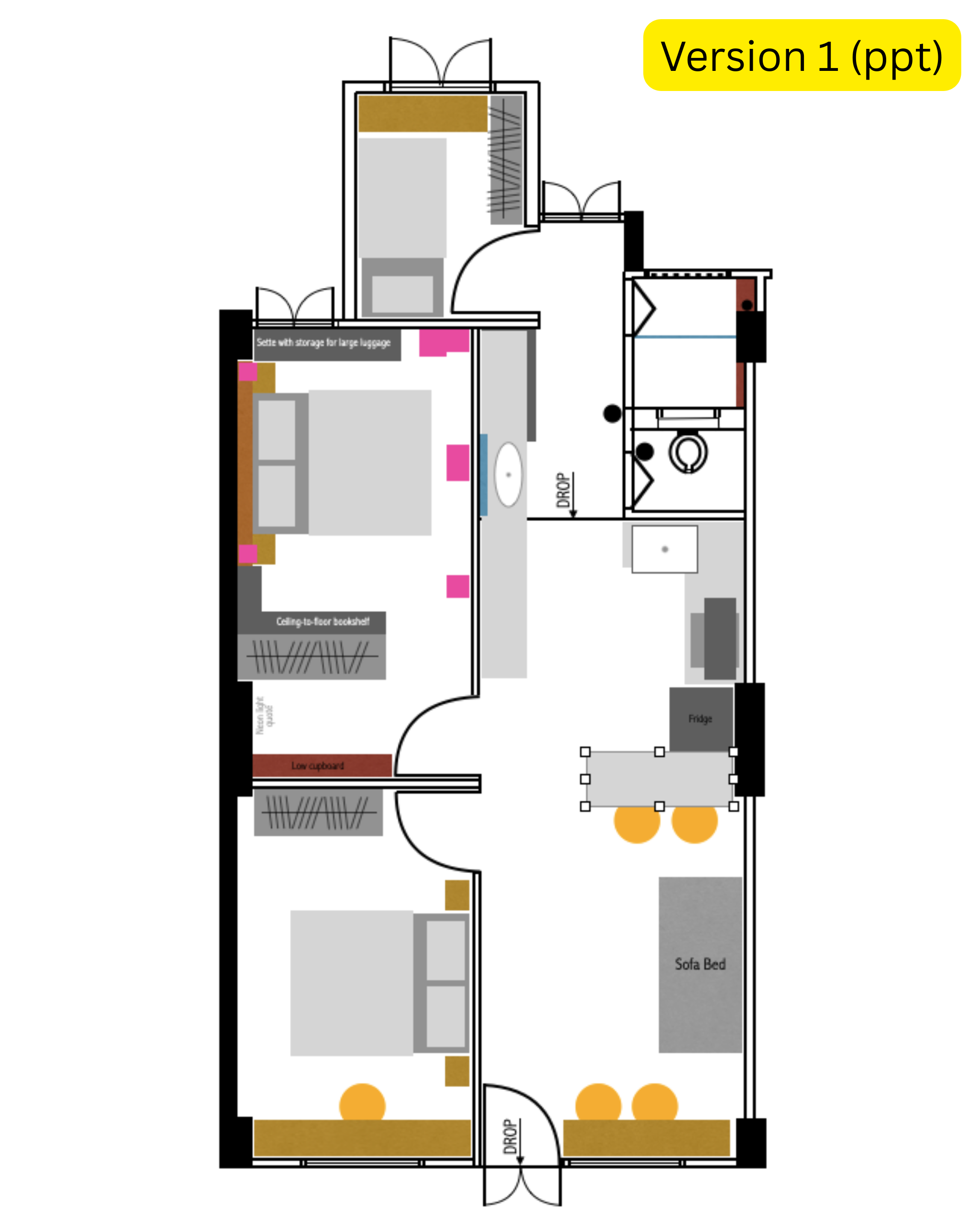 Why Pay for Interior Designers when You Can Design It Yourself?