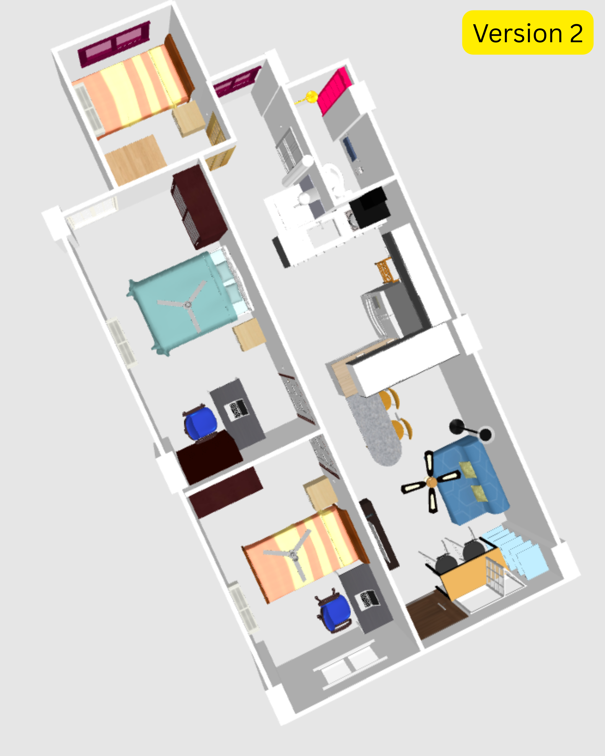 Why Pay for Interior Designers when You Can Design It Yourself?