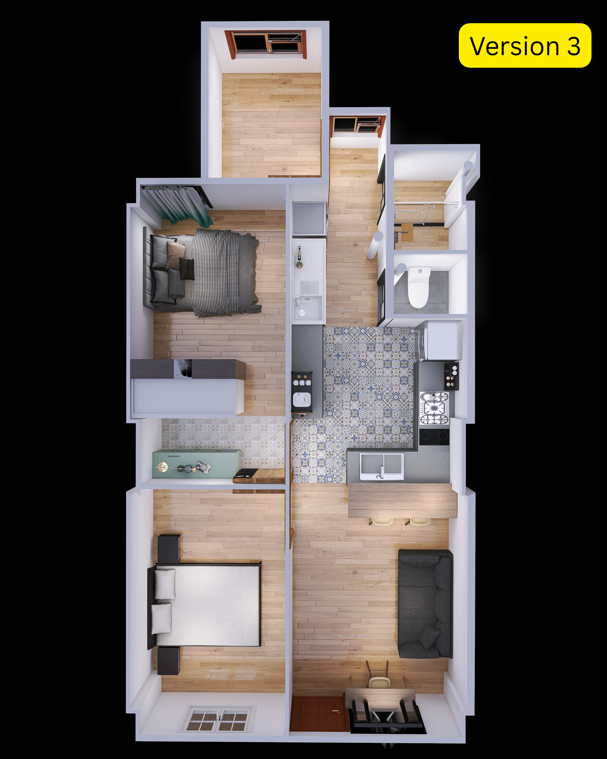 Why Pay for Interior Designers when You Can Design It Yourself?