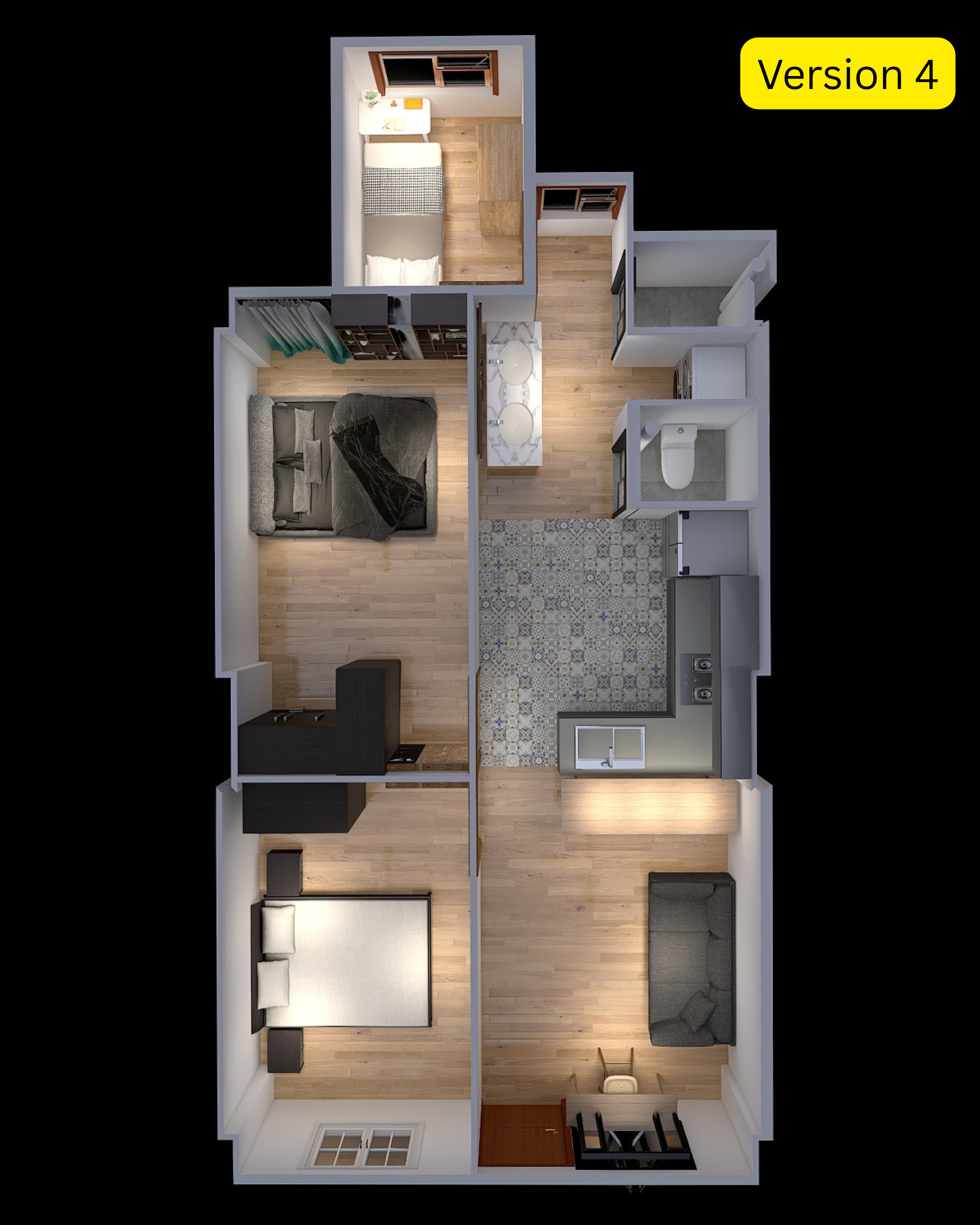 Why Pay for Interior Designers when You Can Design It Yourself?