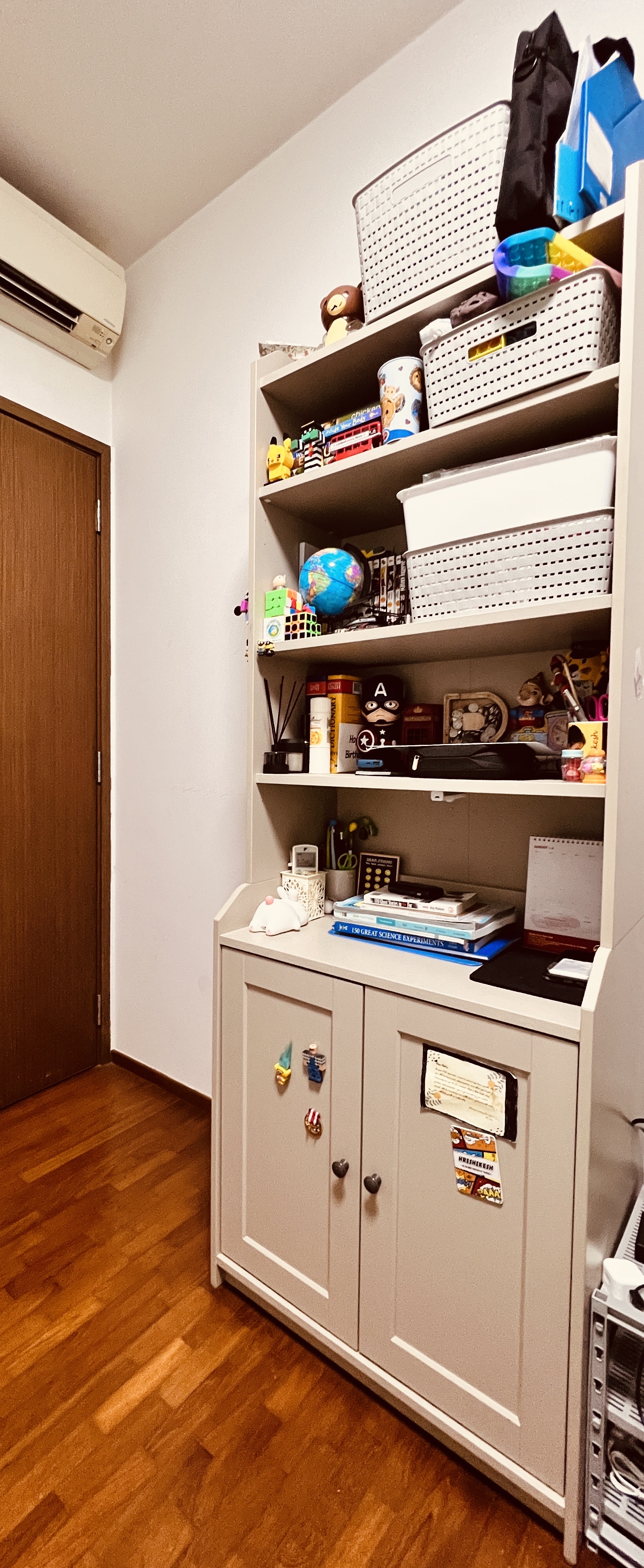 Multifunctional Cabinet from IKEA