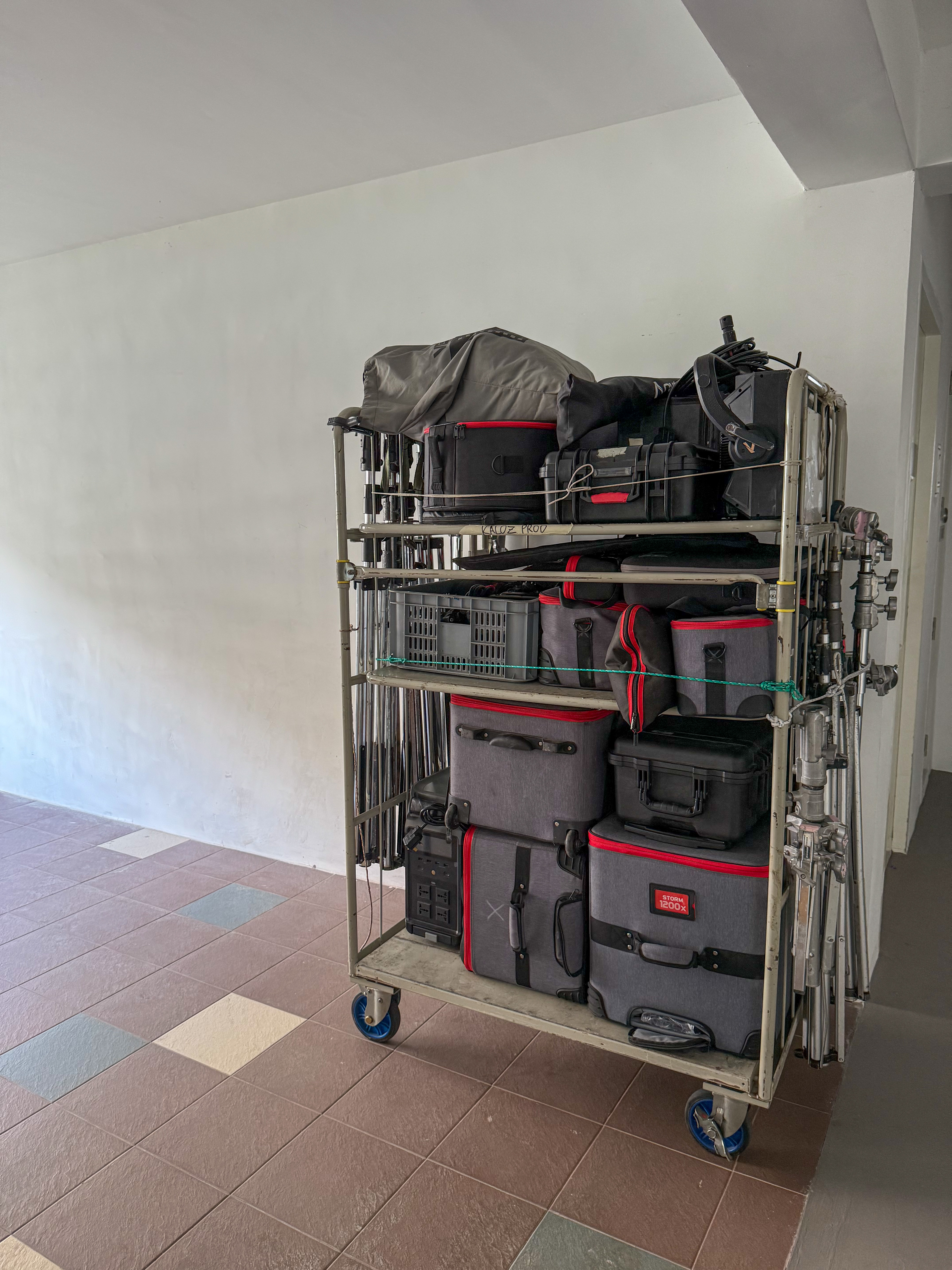 We Rent Out Our Home For Shoots 🎬🎥