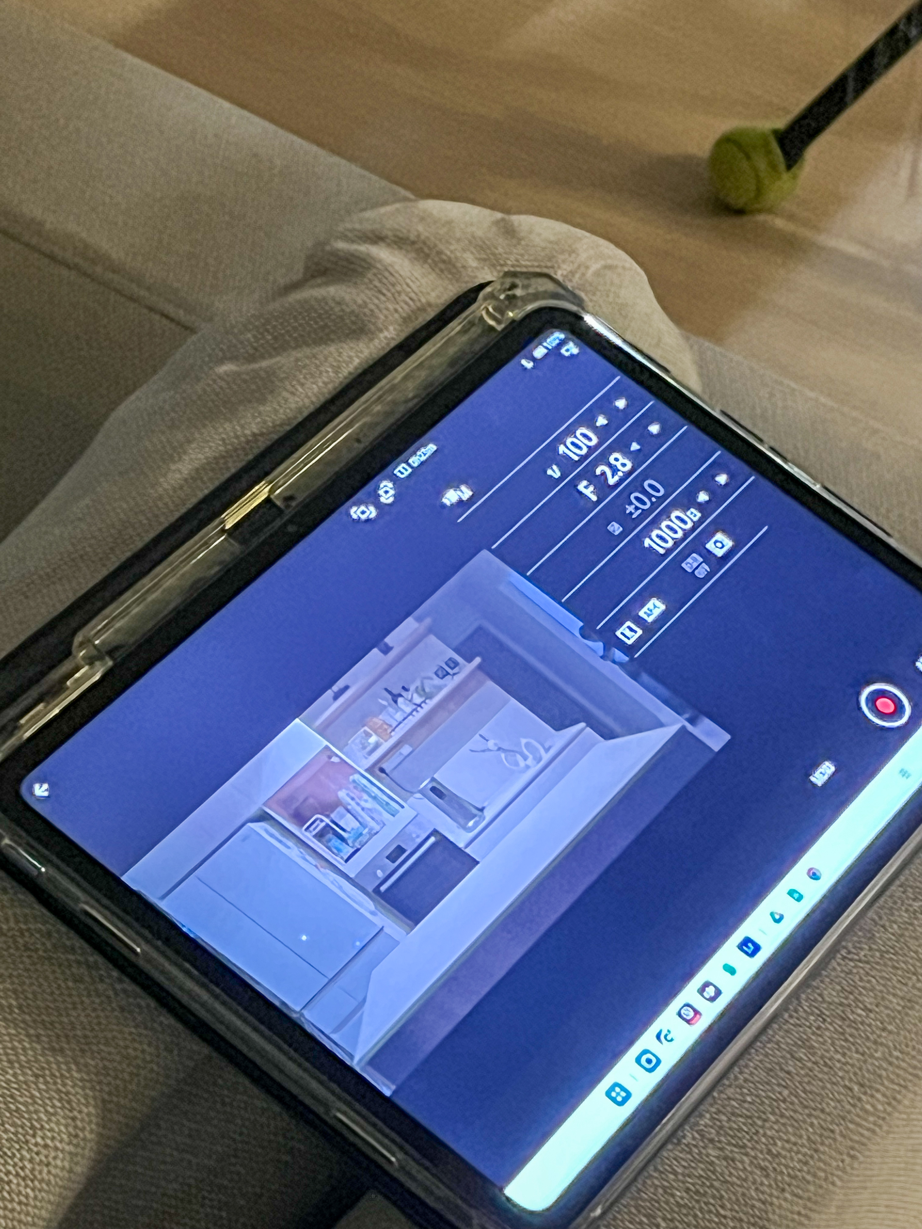 We Rent Out Our Home For Shoots 🎬🎥