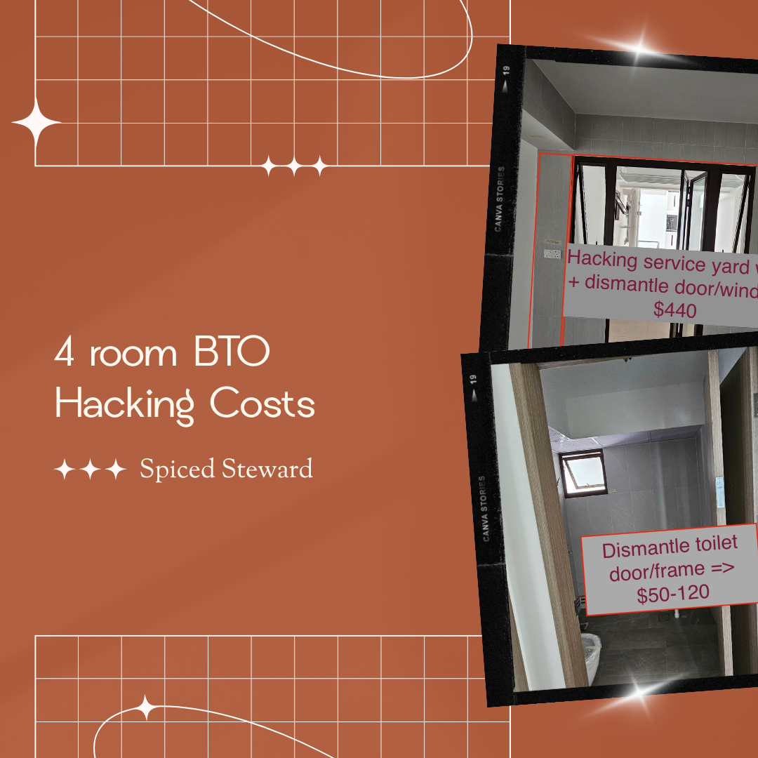 First-timer-HDB-4-room-hacking-costs-breakdown