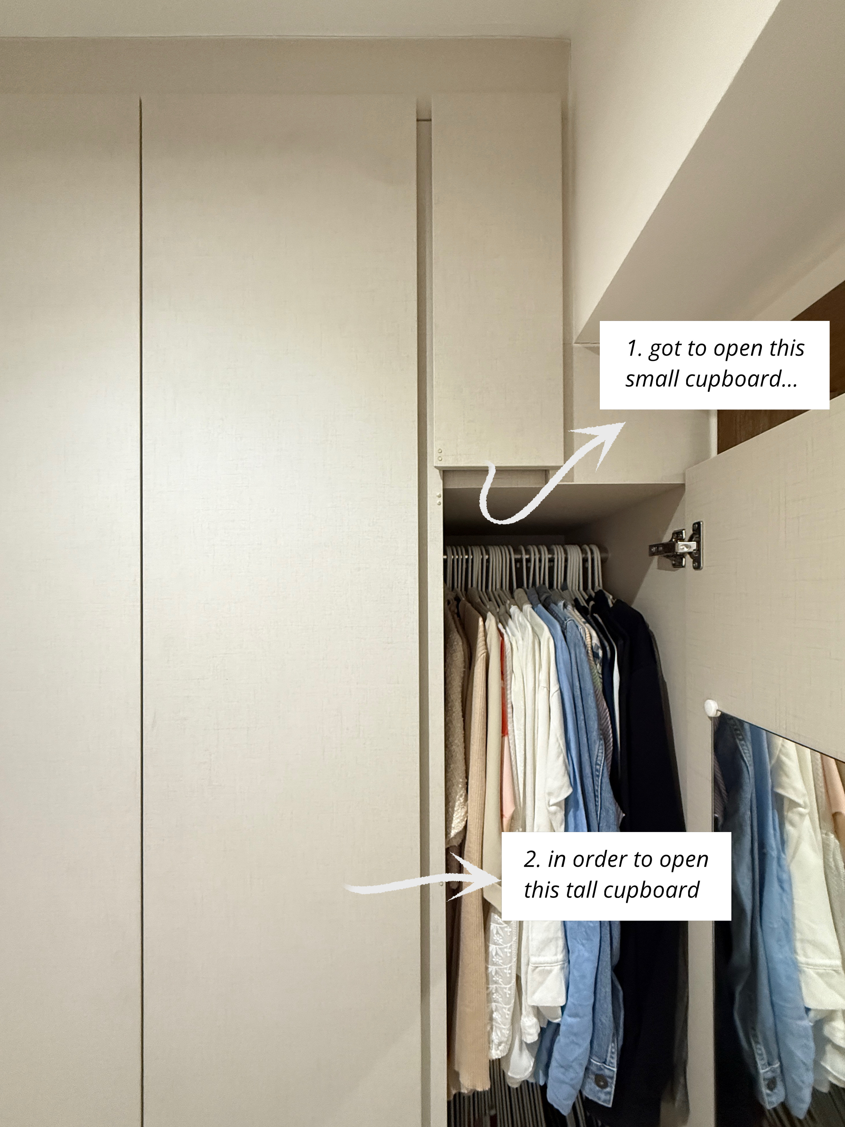 3 Minor Renovation Regrets - Practicality Matters 🔨