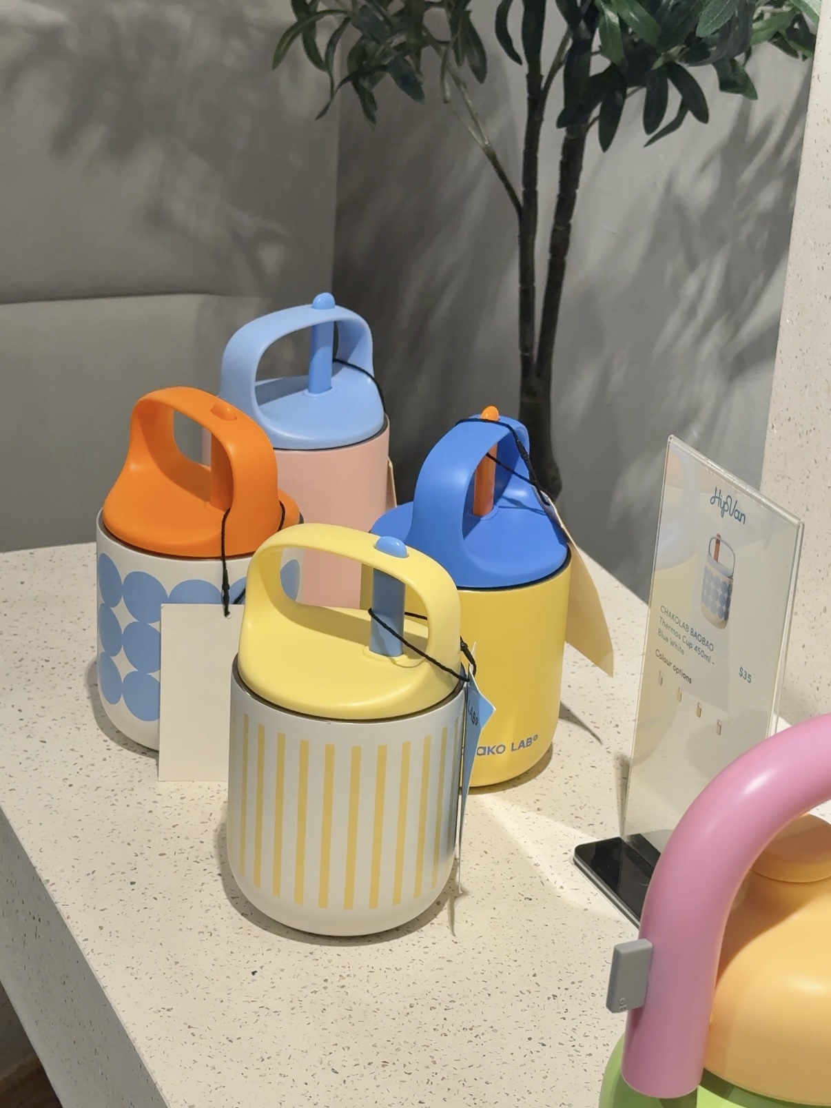 Five of Our Favourite Items at Hipvan's Showroom 🛋