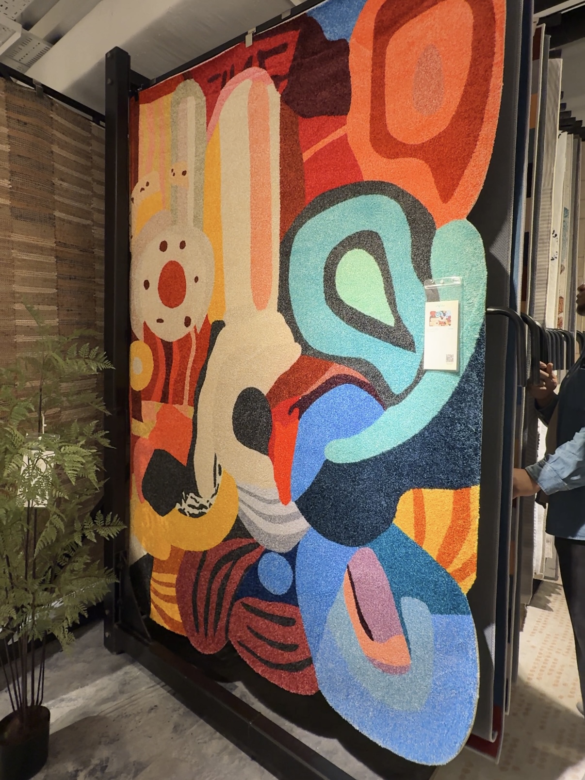 Five of Our Favourite Items at Hipvan's Showroom 🛋