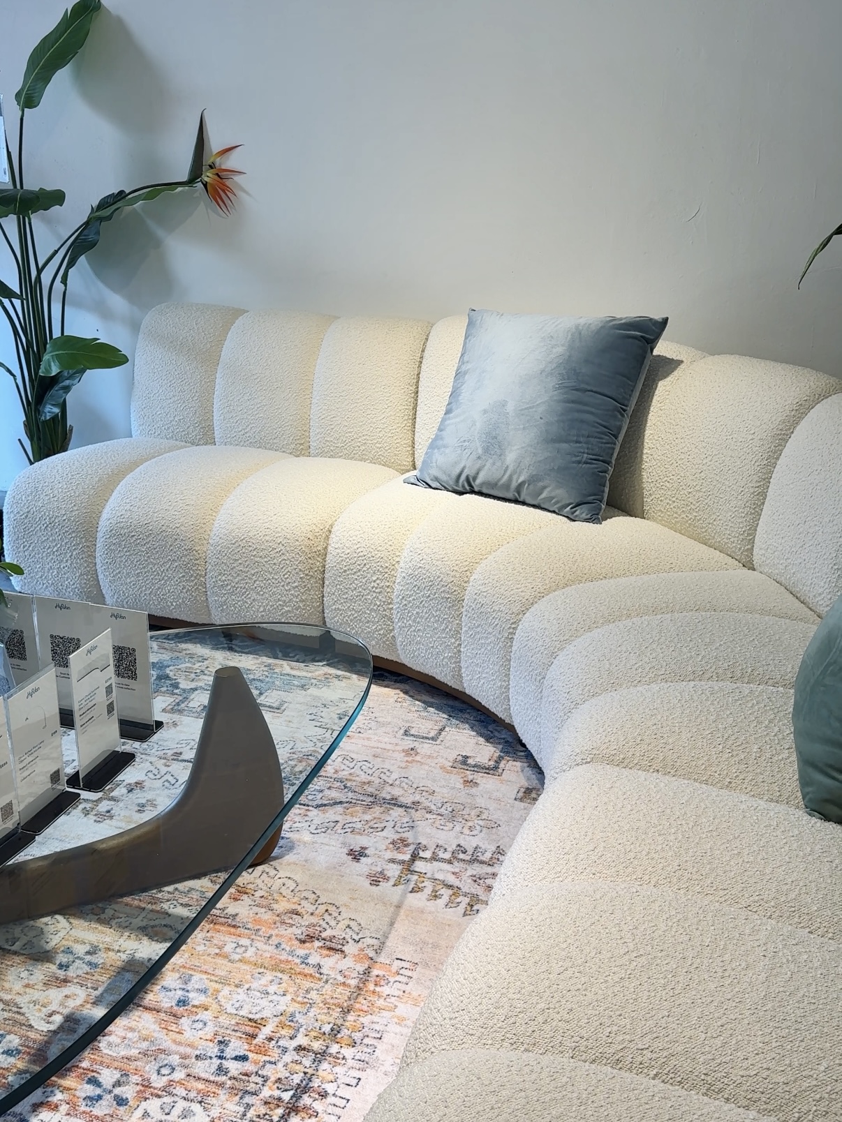 Five of Our Favourite Items at Hipvan's Showroom 🛋