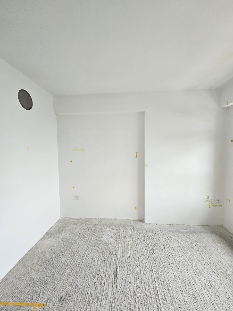 4-room-BTO-empty-house-tour!