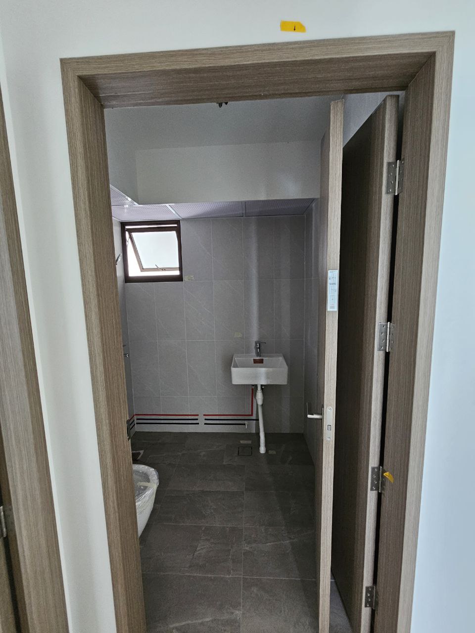 4 room BTO empty house tour!