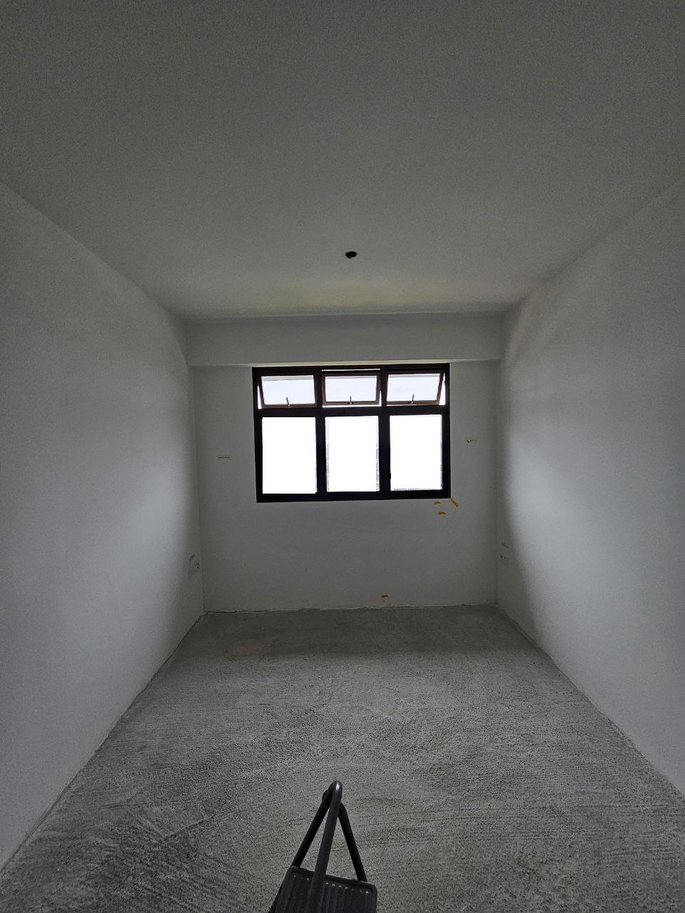 4 room BTO empty house tour!