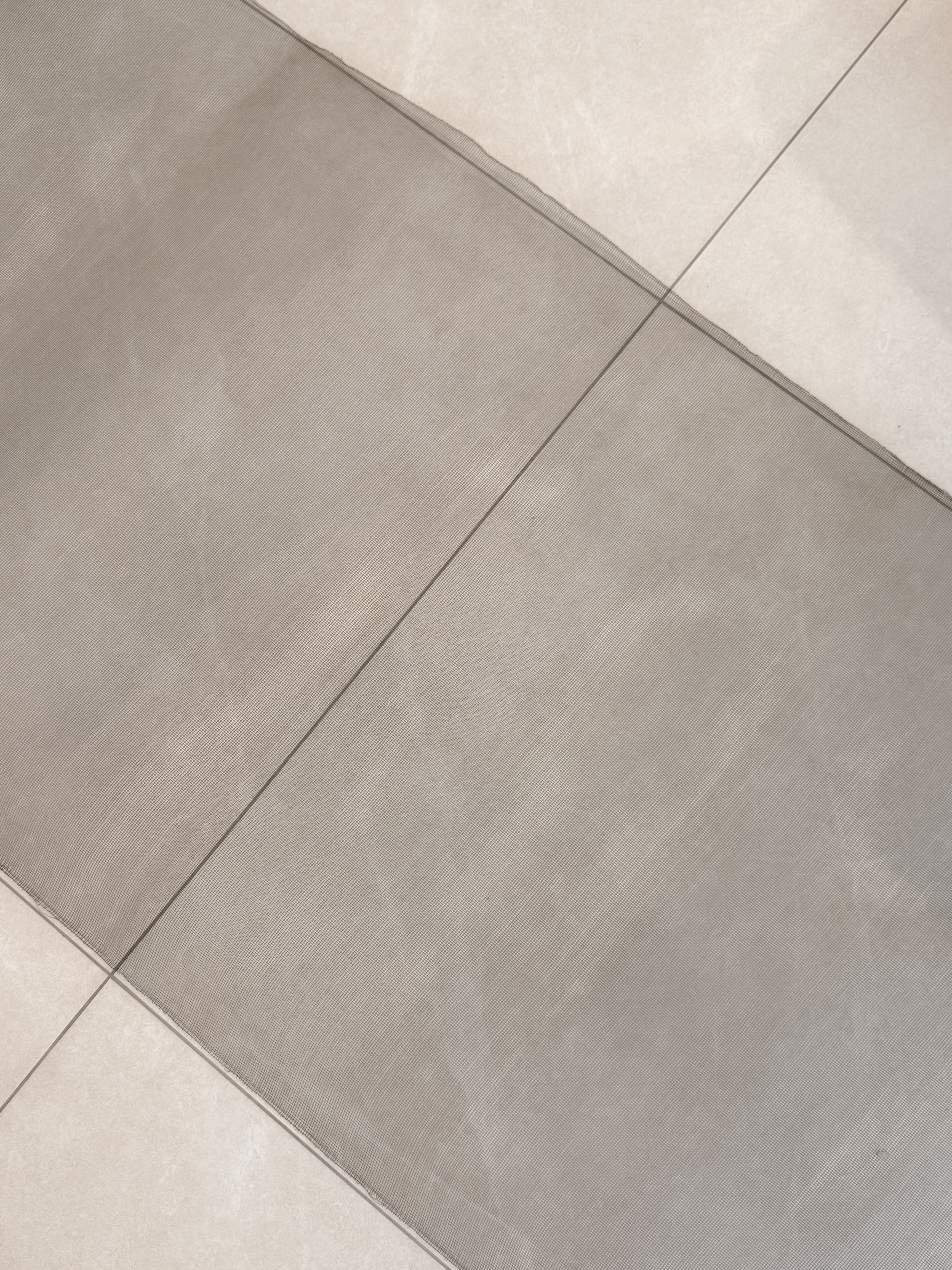 $10 mesh vs $$$ installer — worth it!