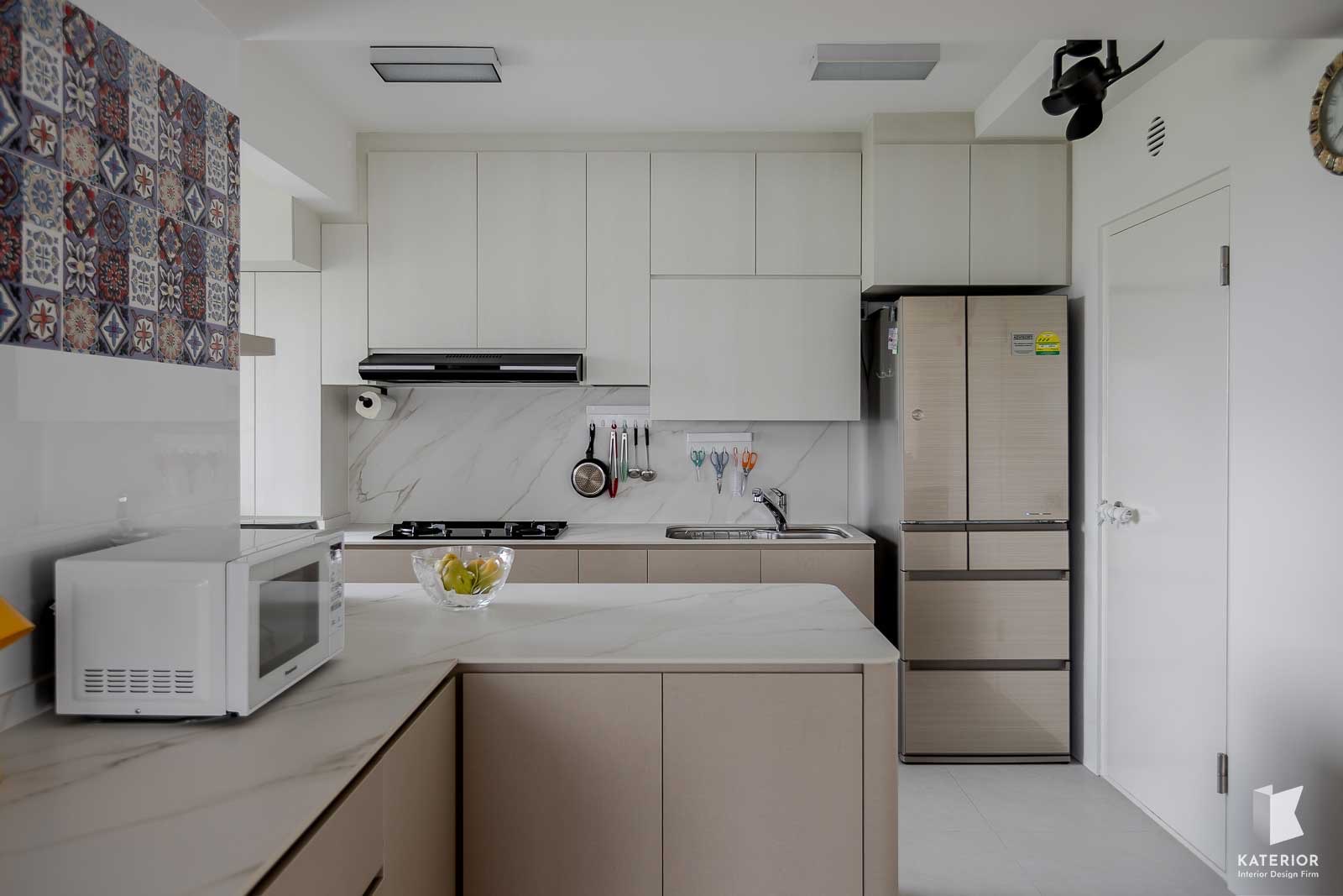 130A Toa Payoh
