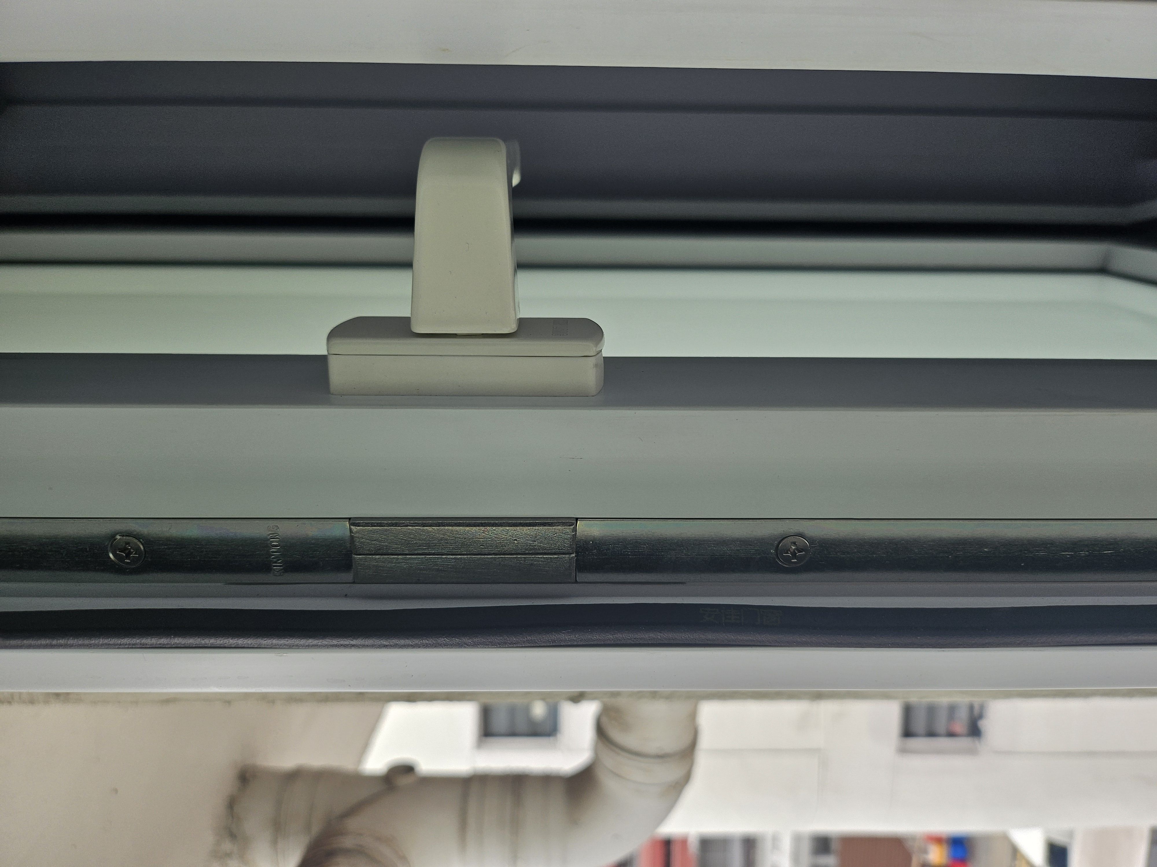 For a better sleep quality - soundproof window