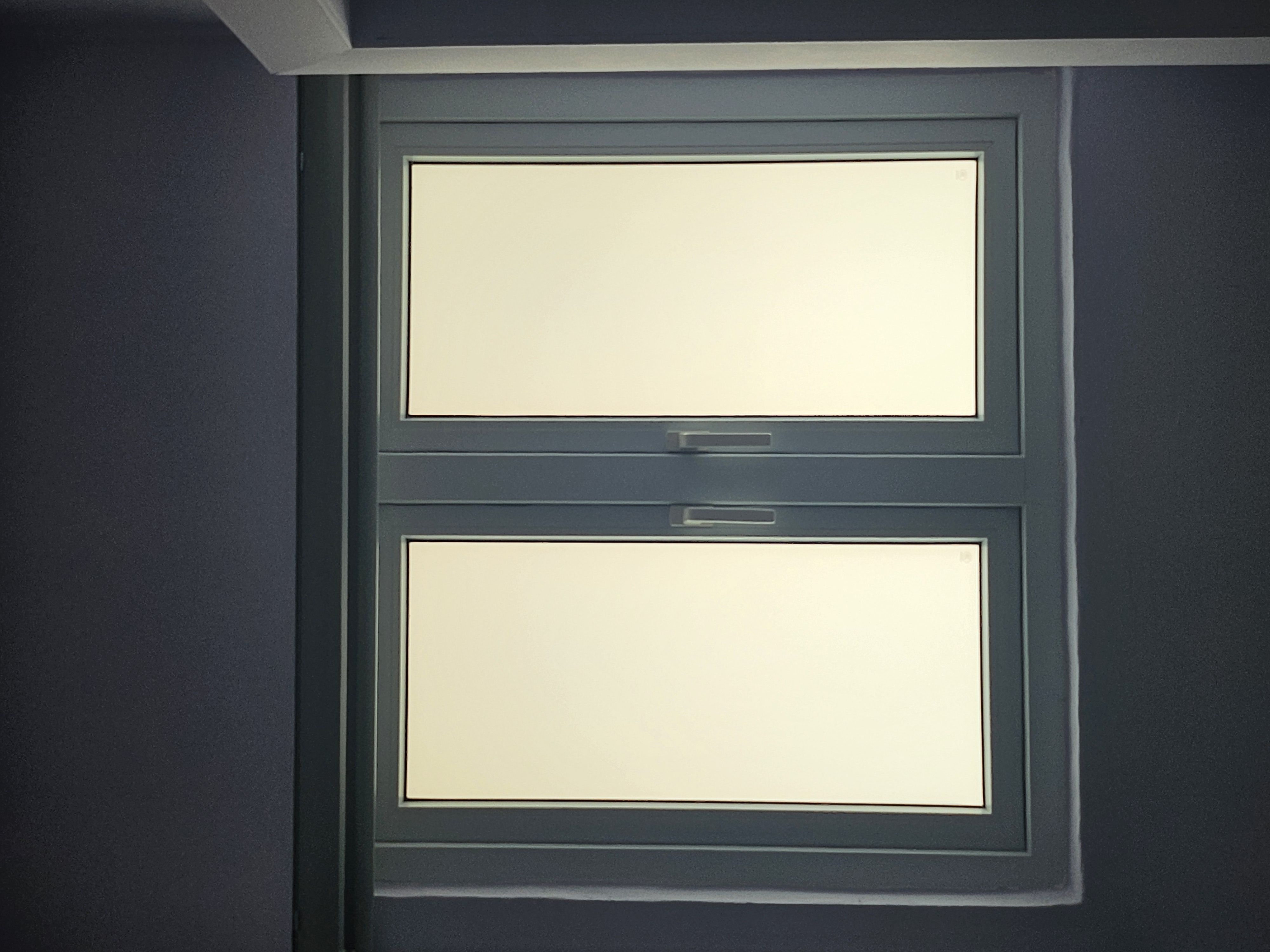 For a better sleep quality - soundproof window