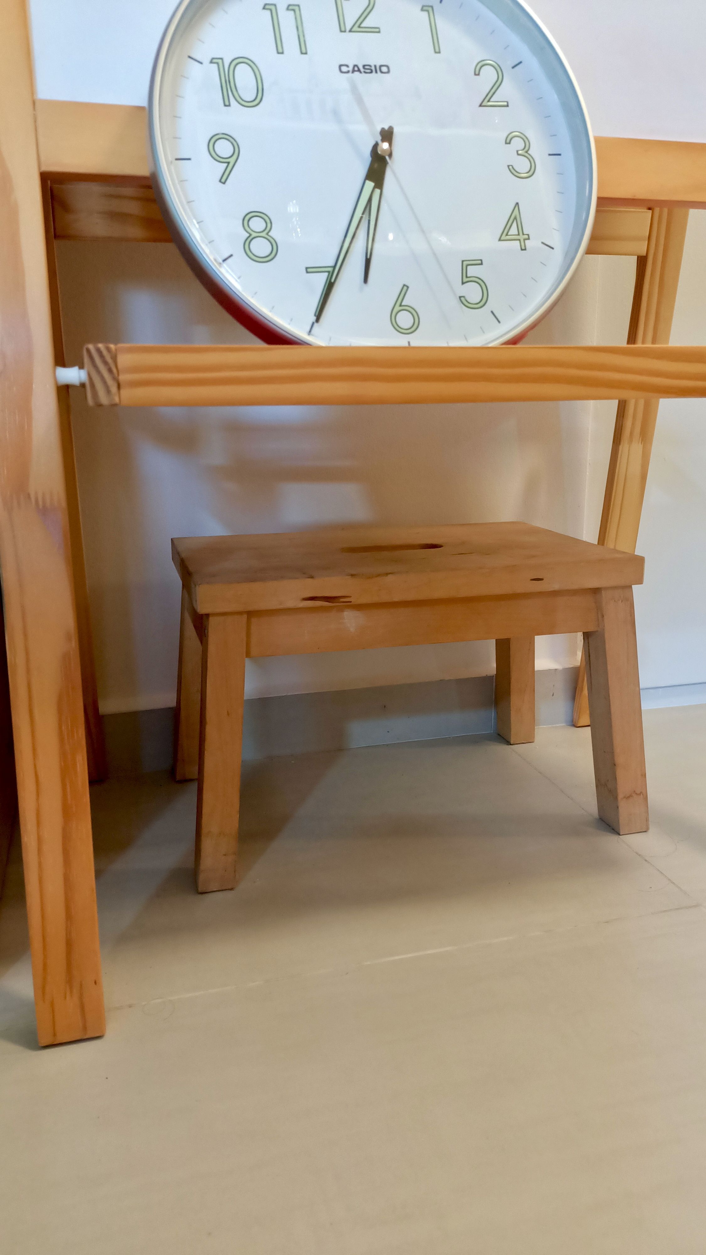 Life Stories: 14 Years Old Stools