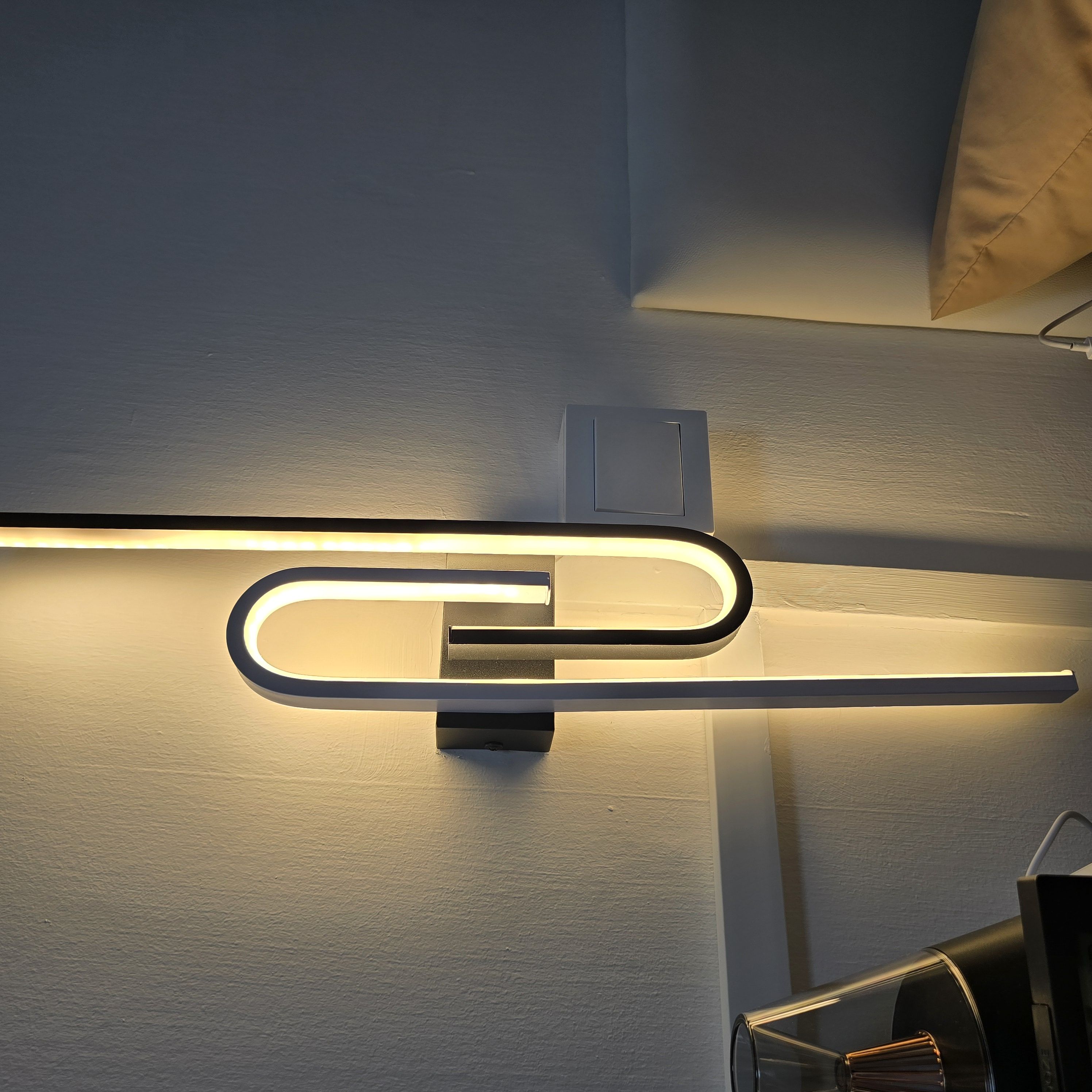 My Glow Up 💡total damage Sgd 610.86