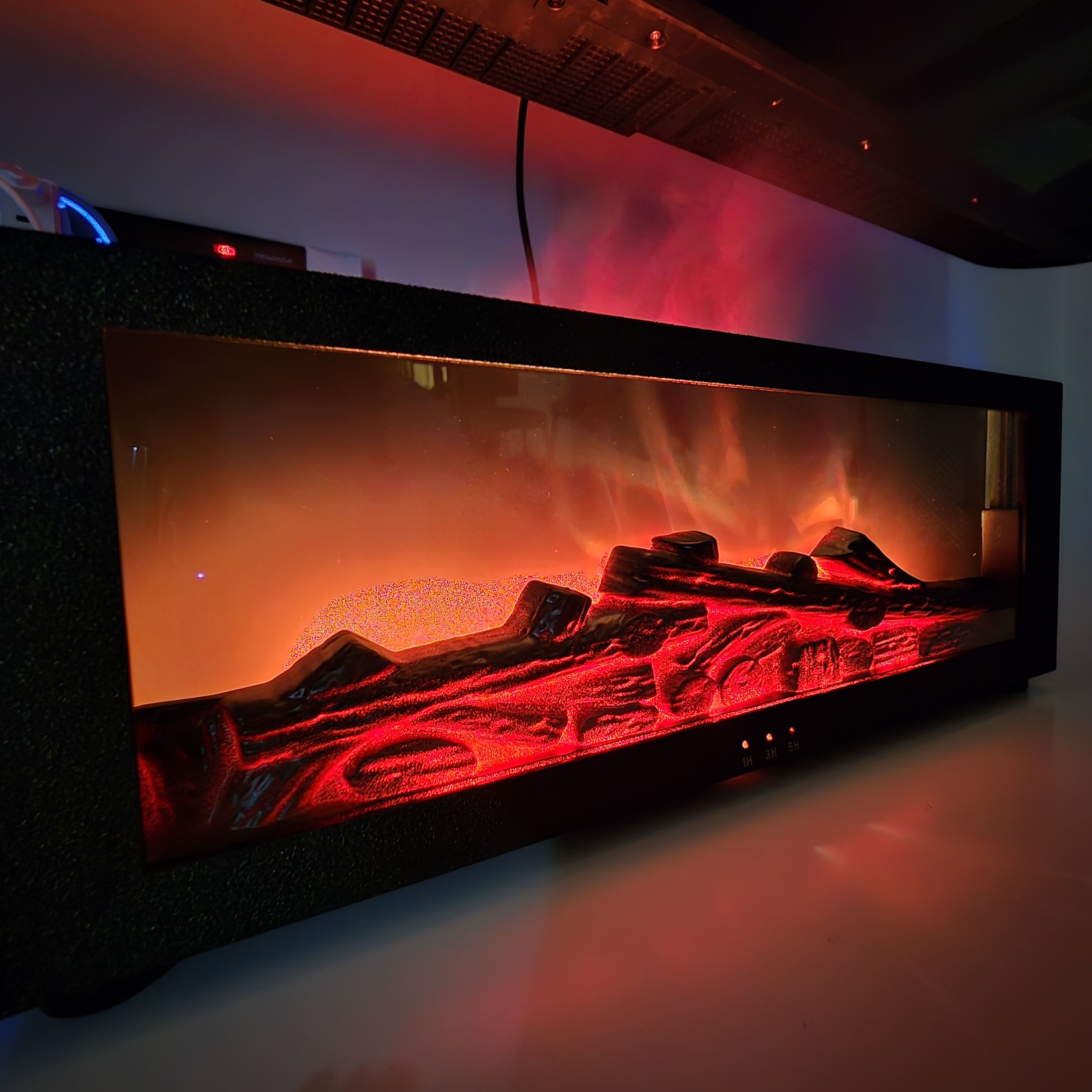 My Glow Up 💡total damage Sgd 610.86