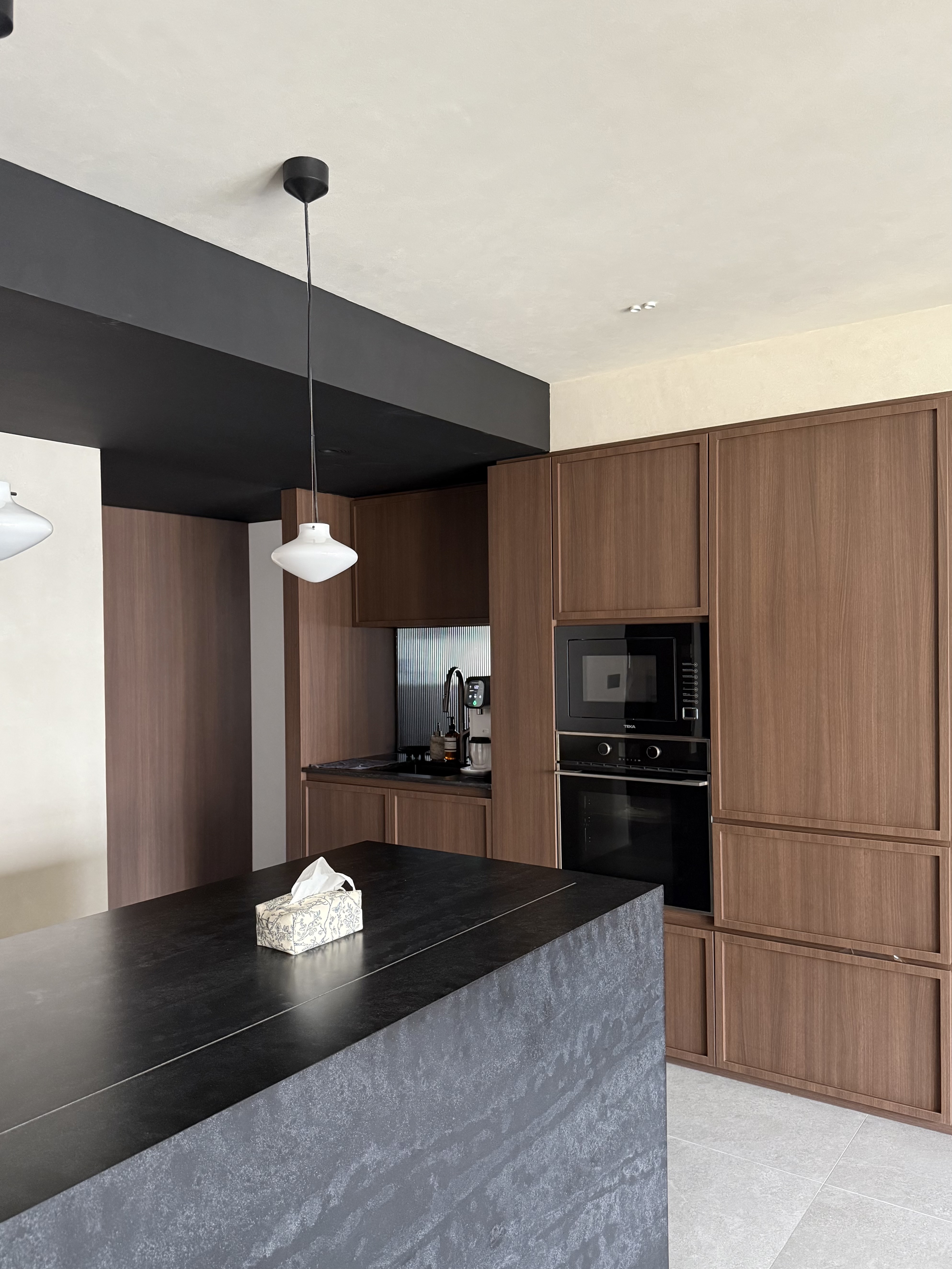 The heart of our hauz - Our Kitchen ✨