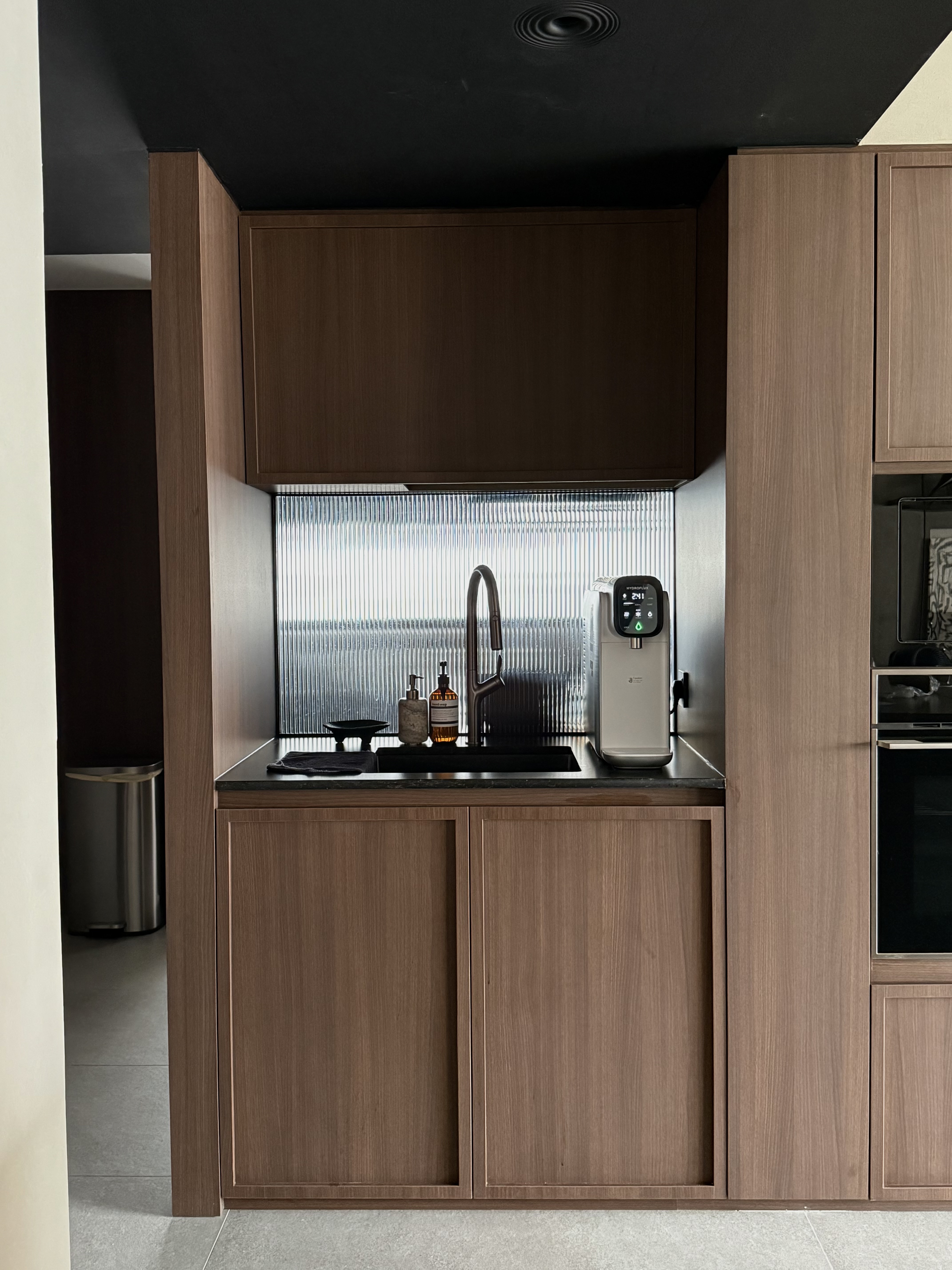 The heart of our hauz - Our Kitchen ✨