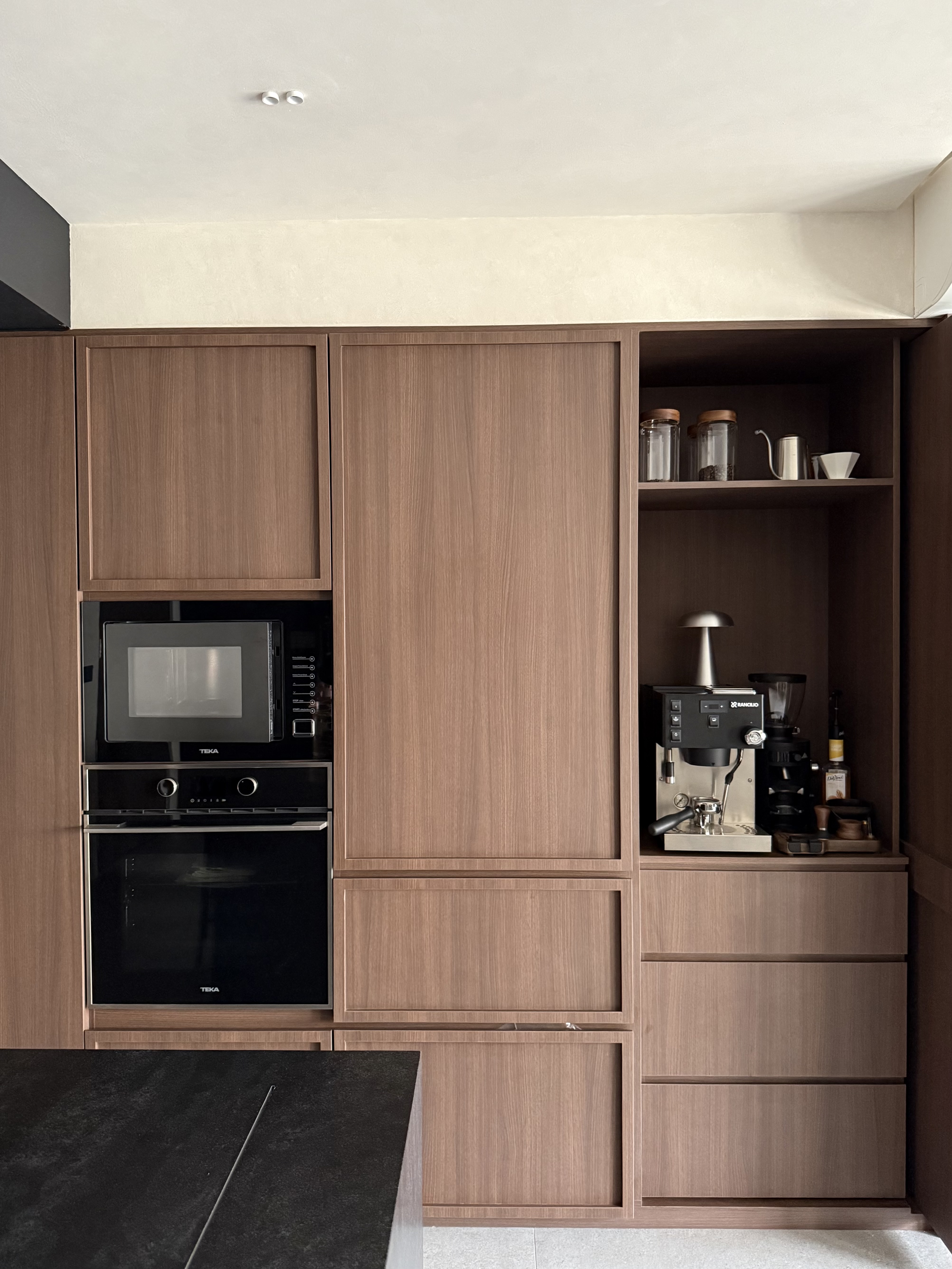 The heart of our hauz - Our Kitchen ✨