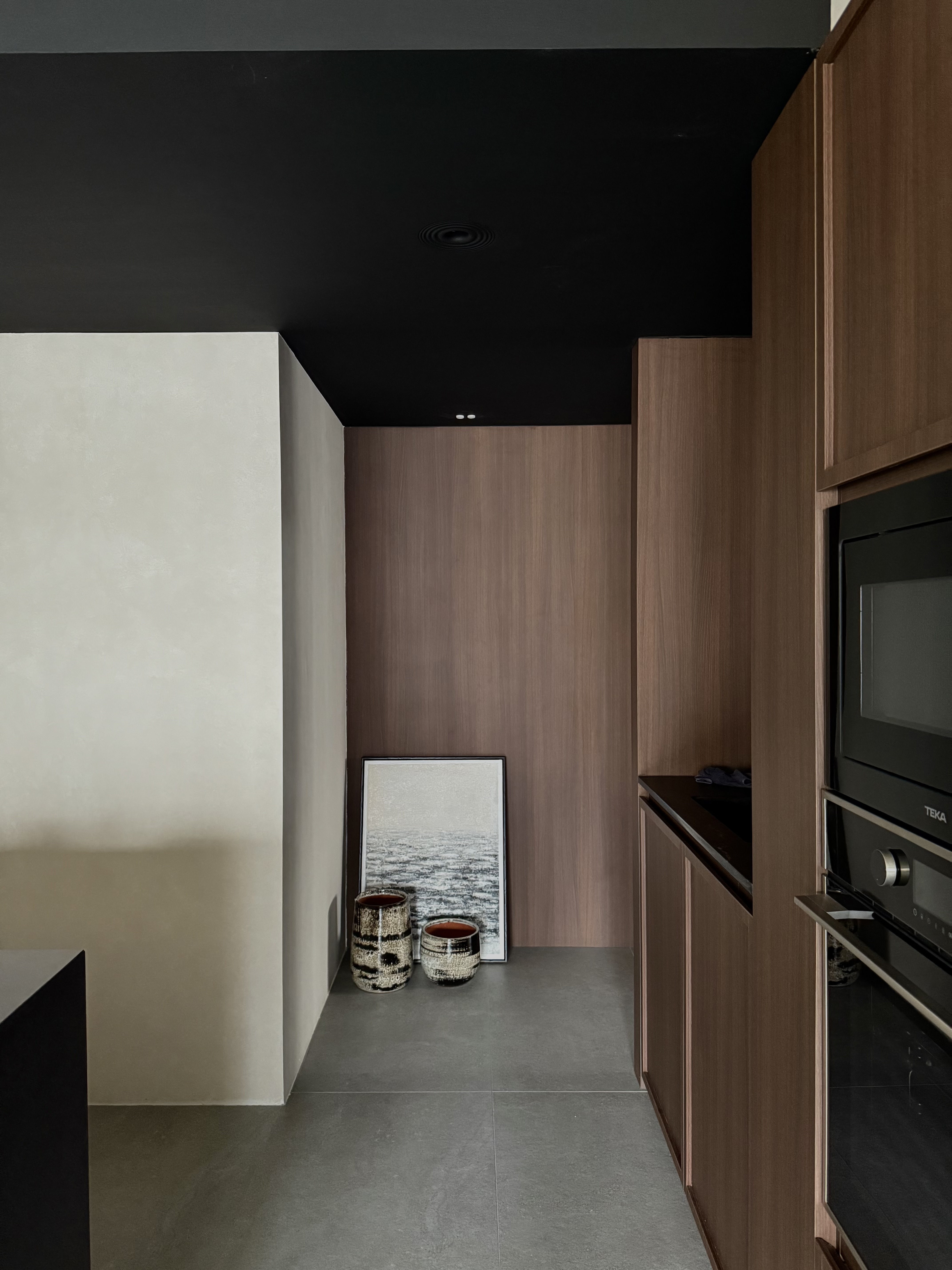 The heart of our hauz - Our Kitchen ✨