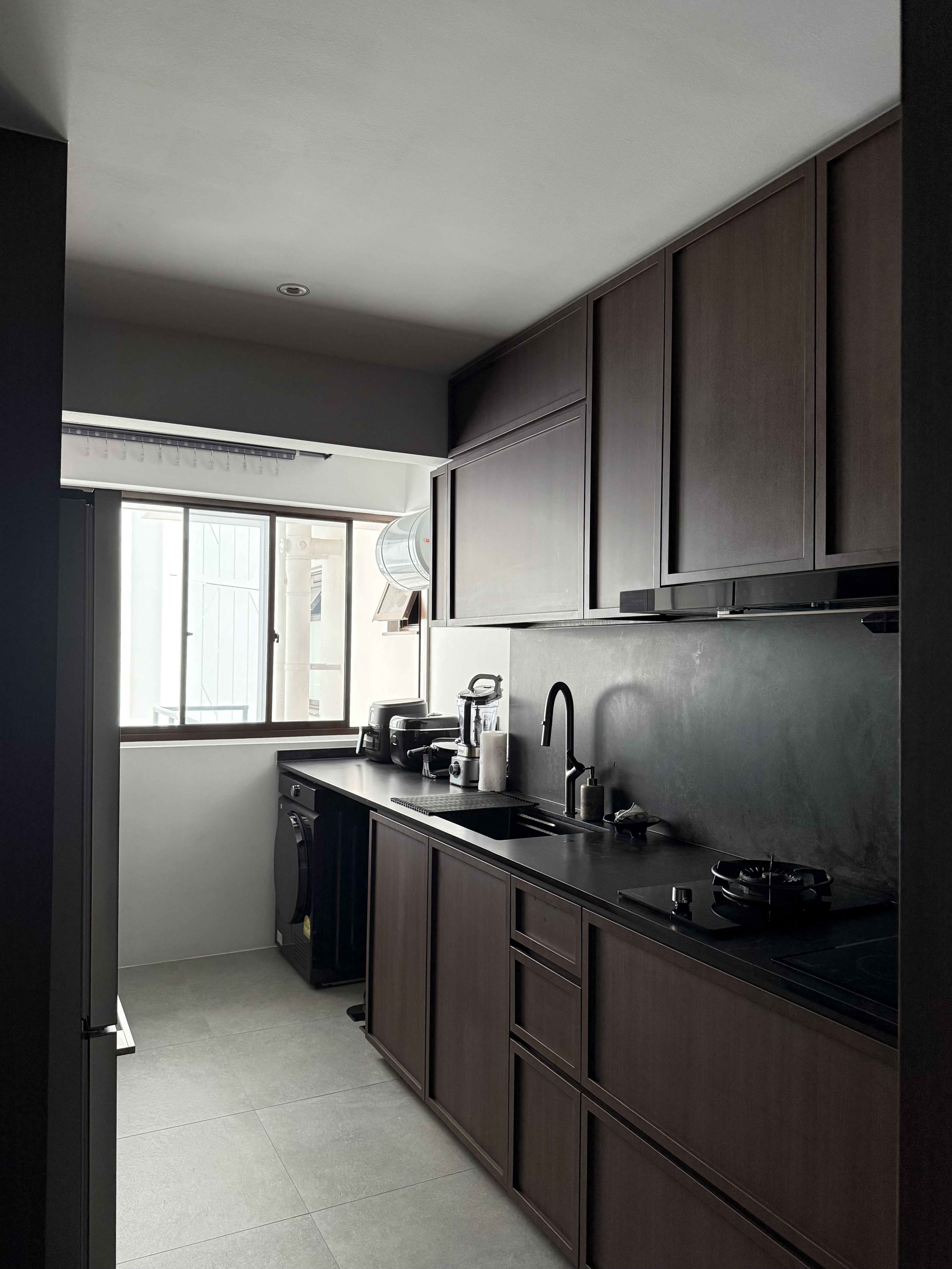 The heart of our hauz - Our Kitchen ✨