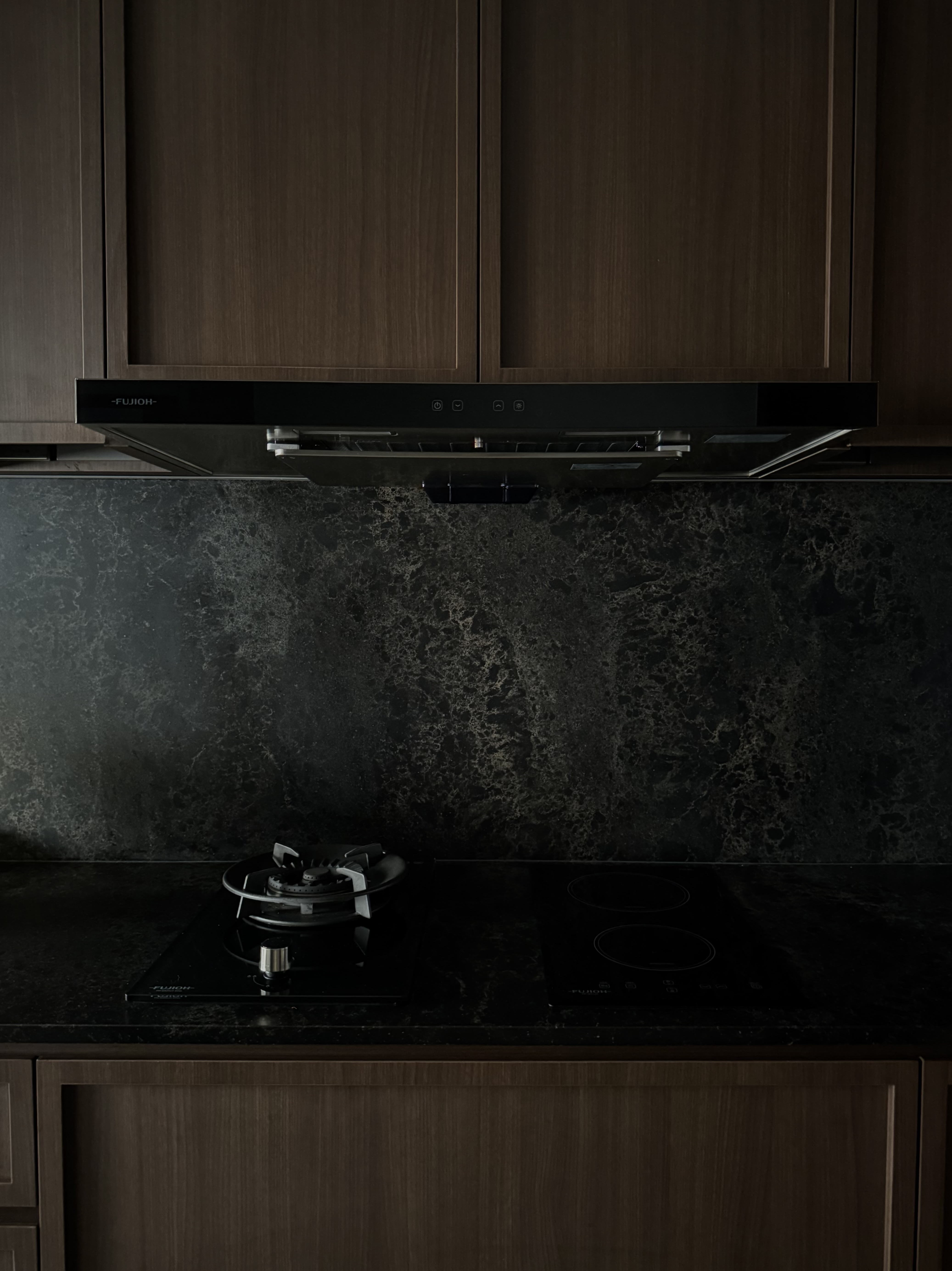 The heart of our hauz - Our Kitchen ✨