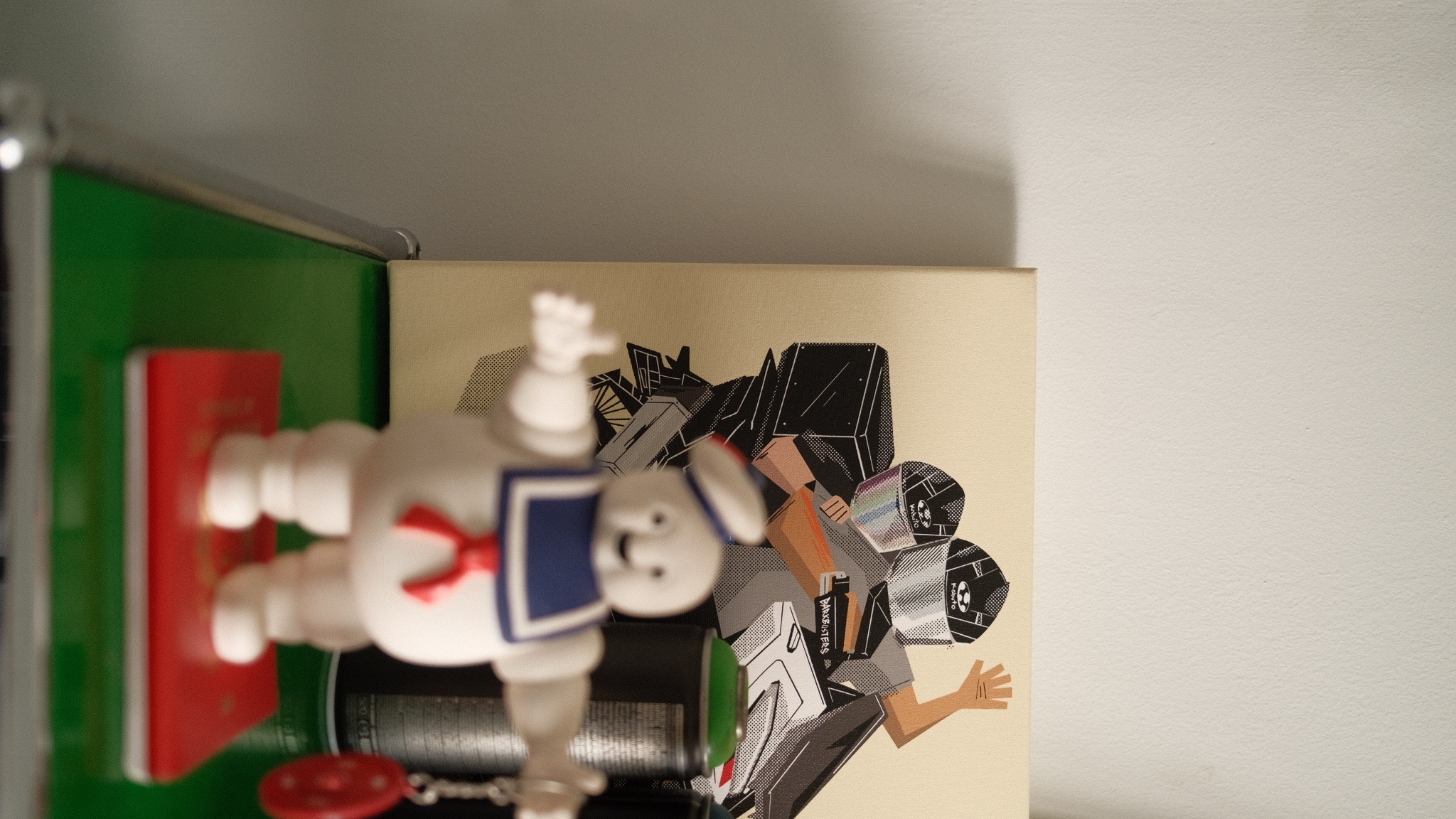 Welcome to our eclectic meets mid-century 4-rm self-designed home!