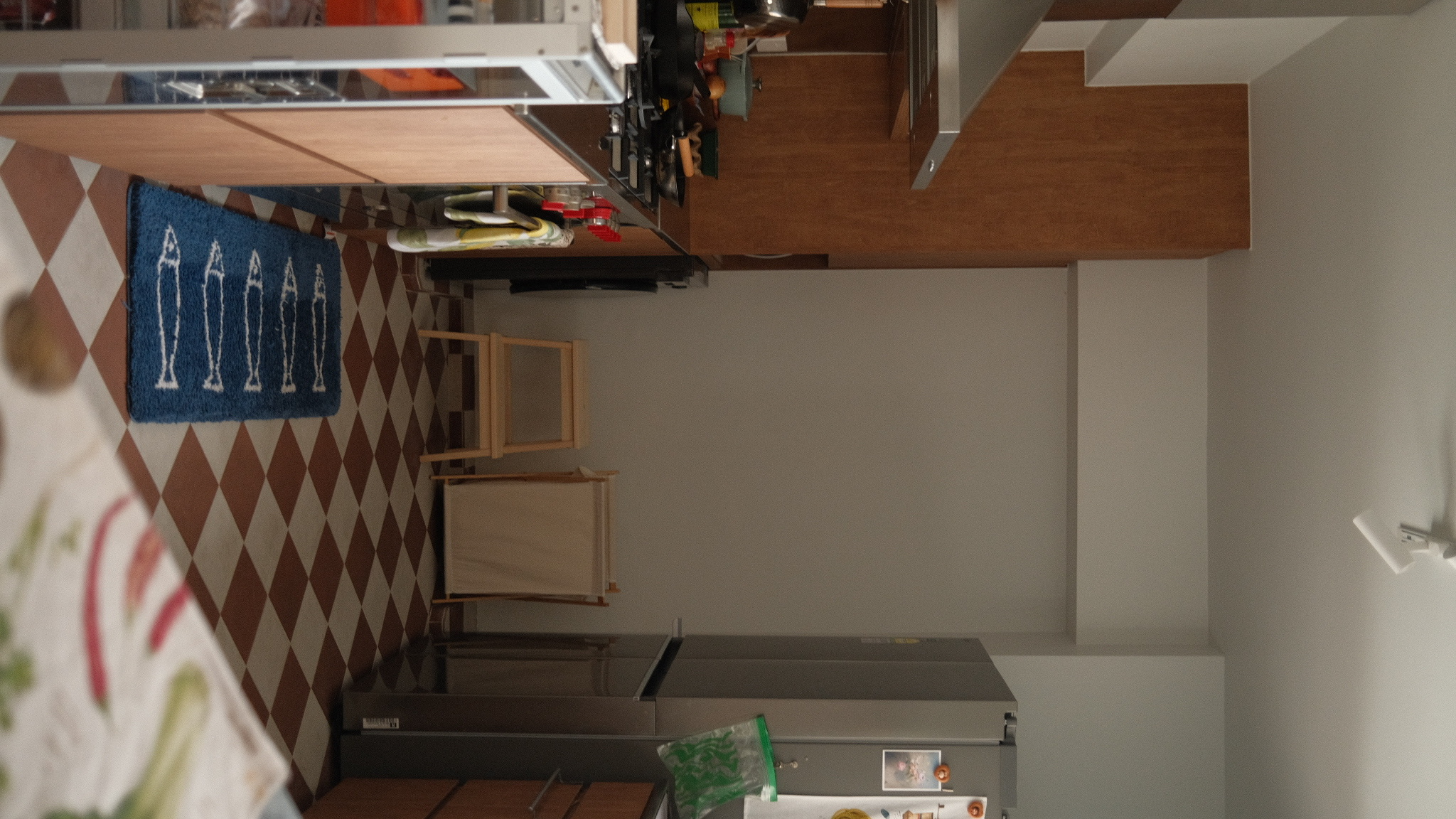 Welcome to our eclectic meets mid-century 4-rm self-designed home!