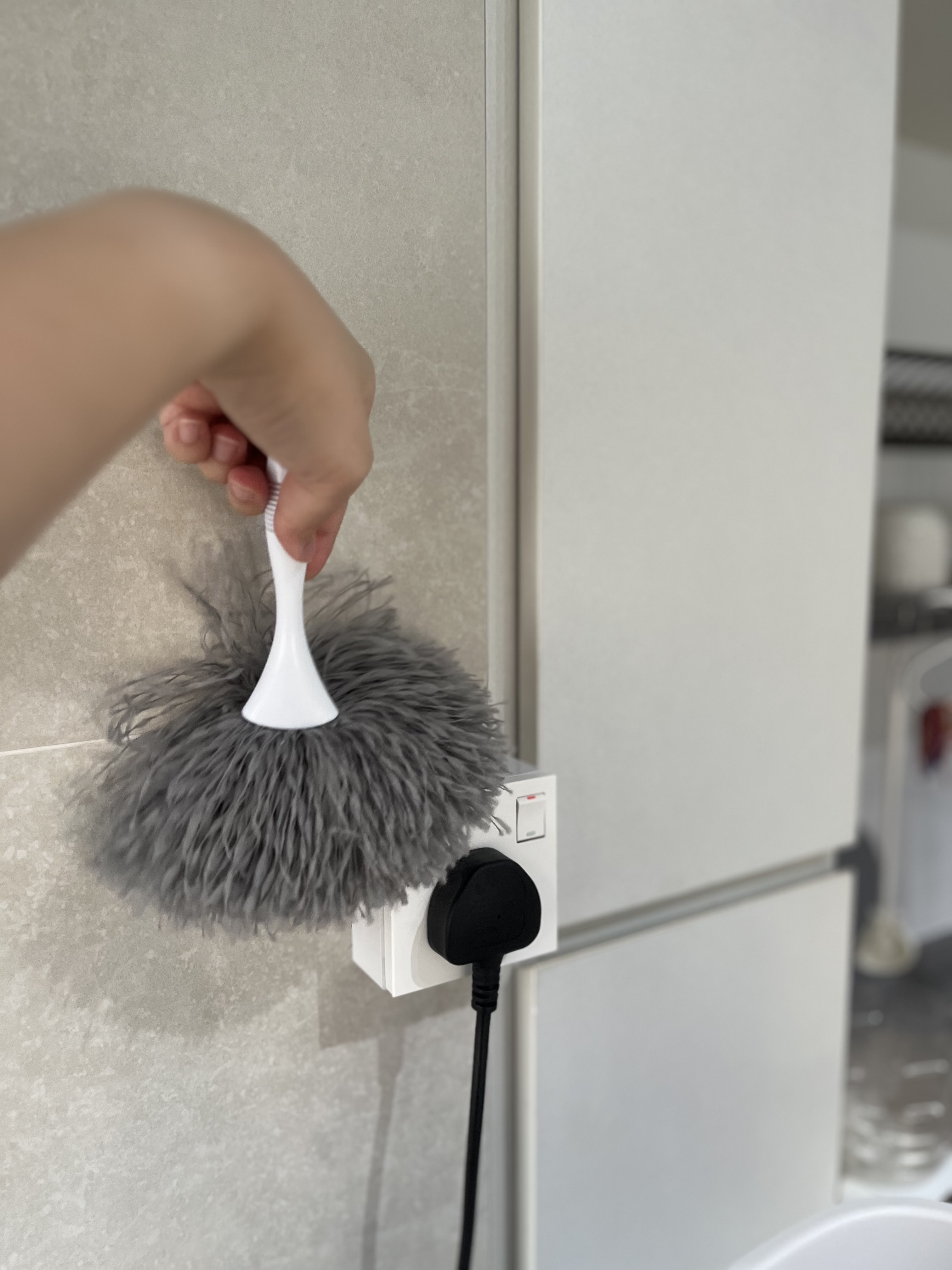 5 Cleaning Tools We Swear By as Lazy Homeowners