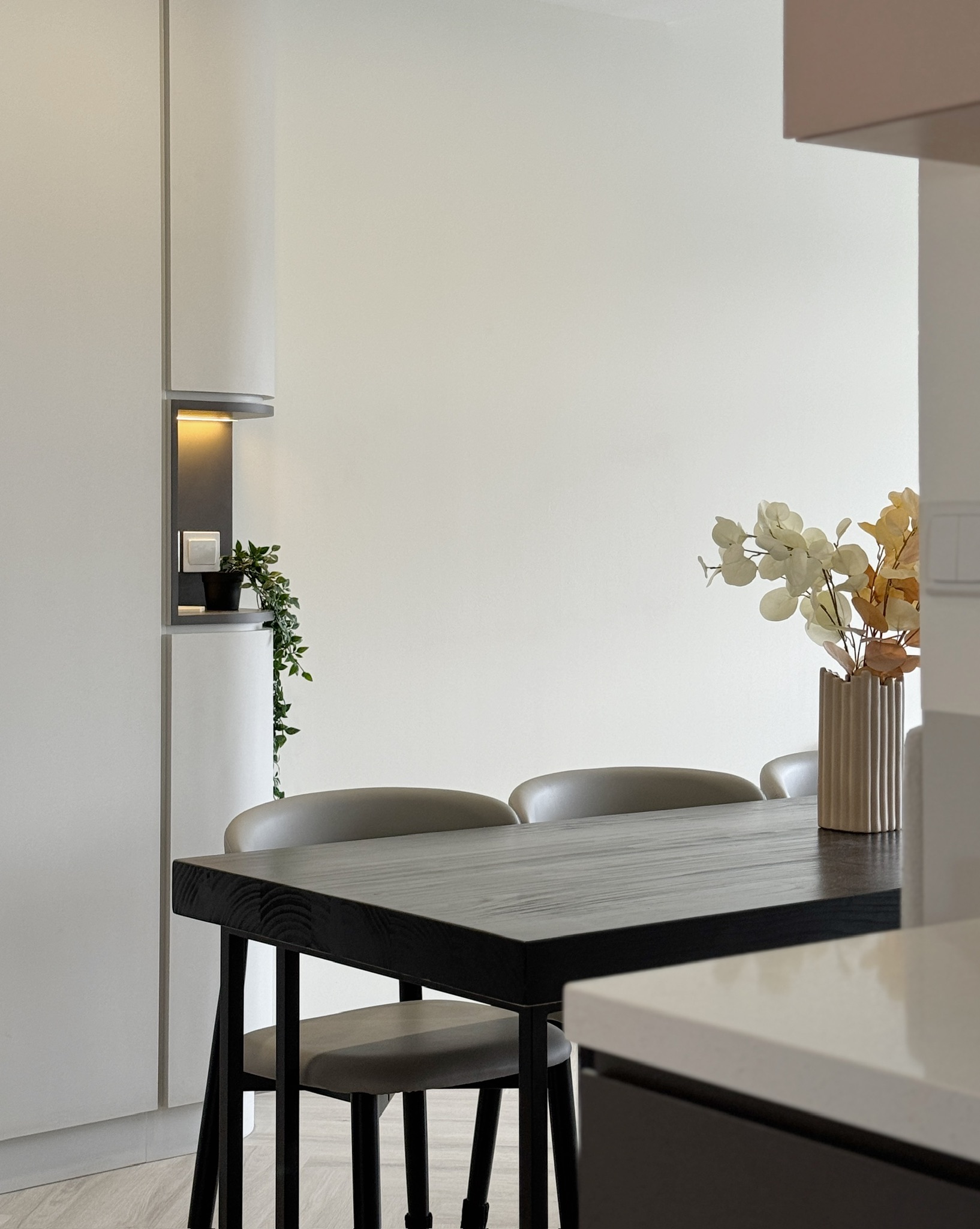 Perfect blend of cozy and chic ✨