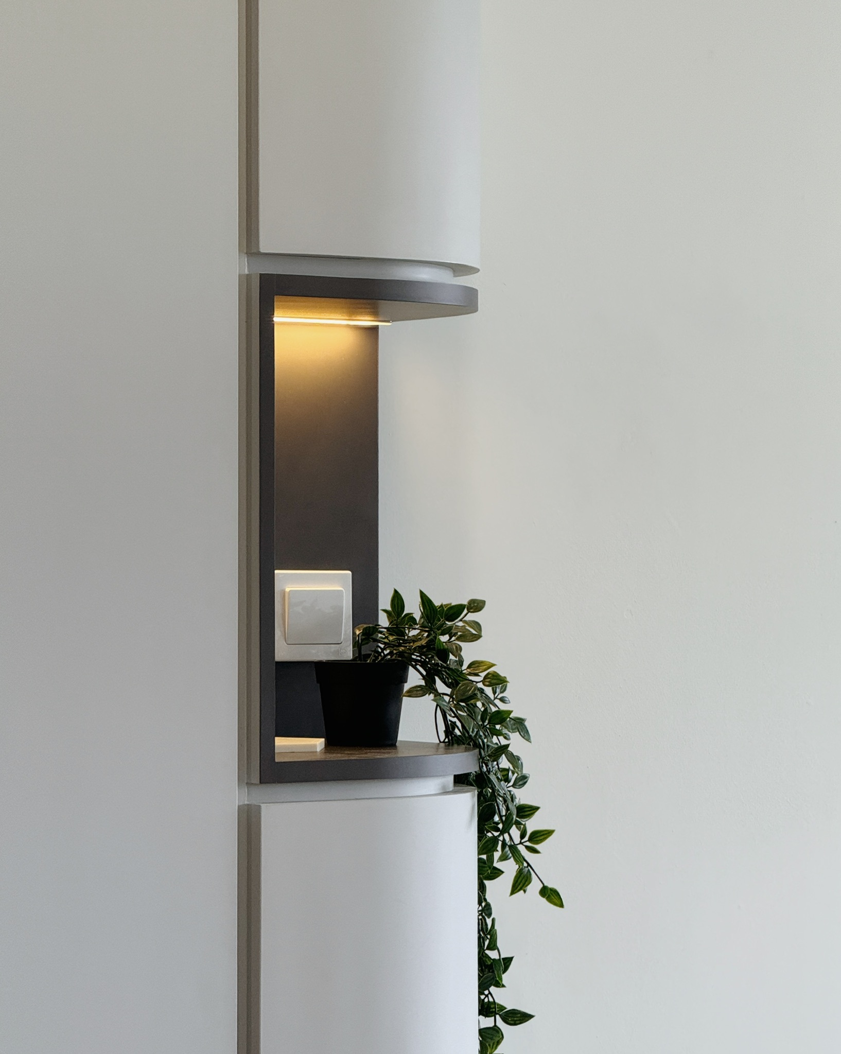 Perfect blend of cozy and chic ✨