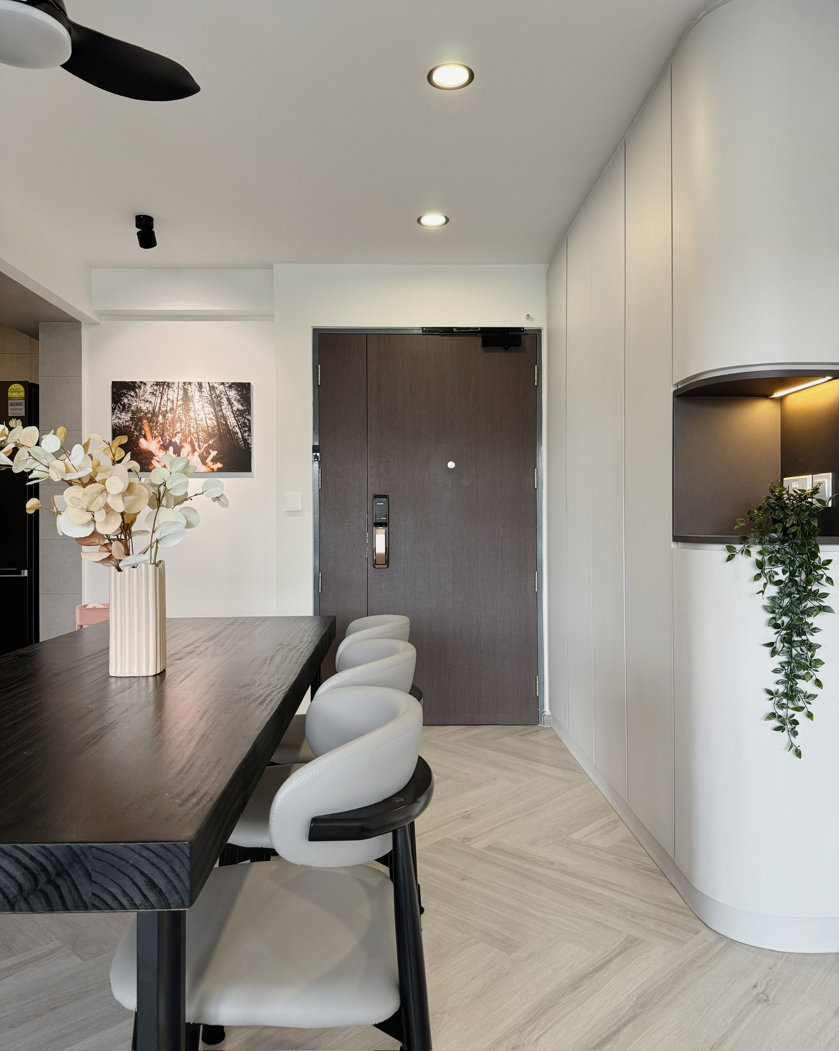 Perfect blend of cozy and chic ✨