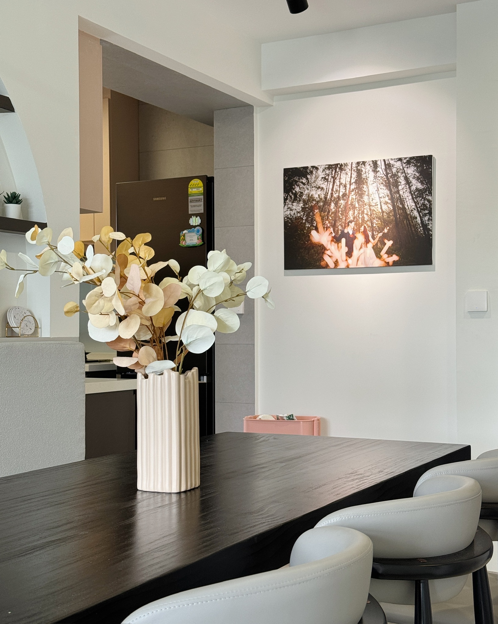 Perfect blend of cozy and chic ✨