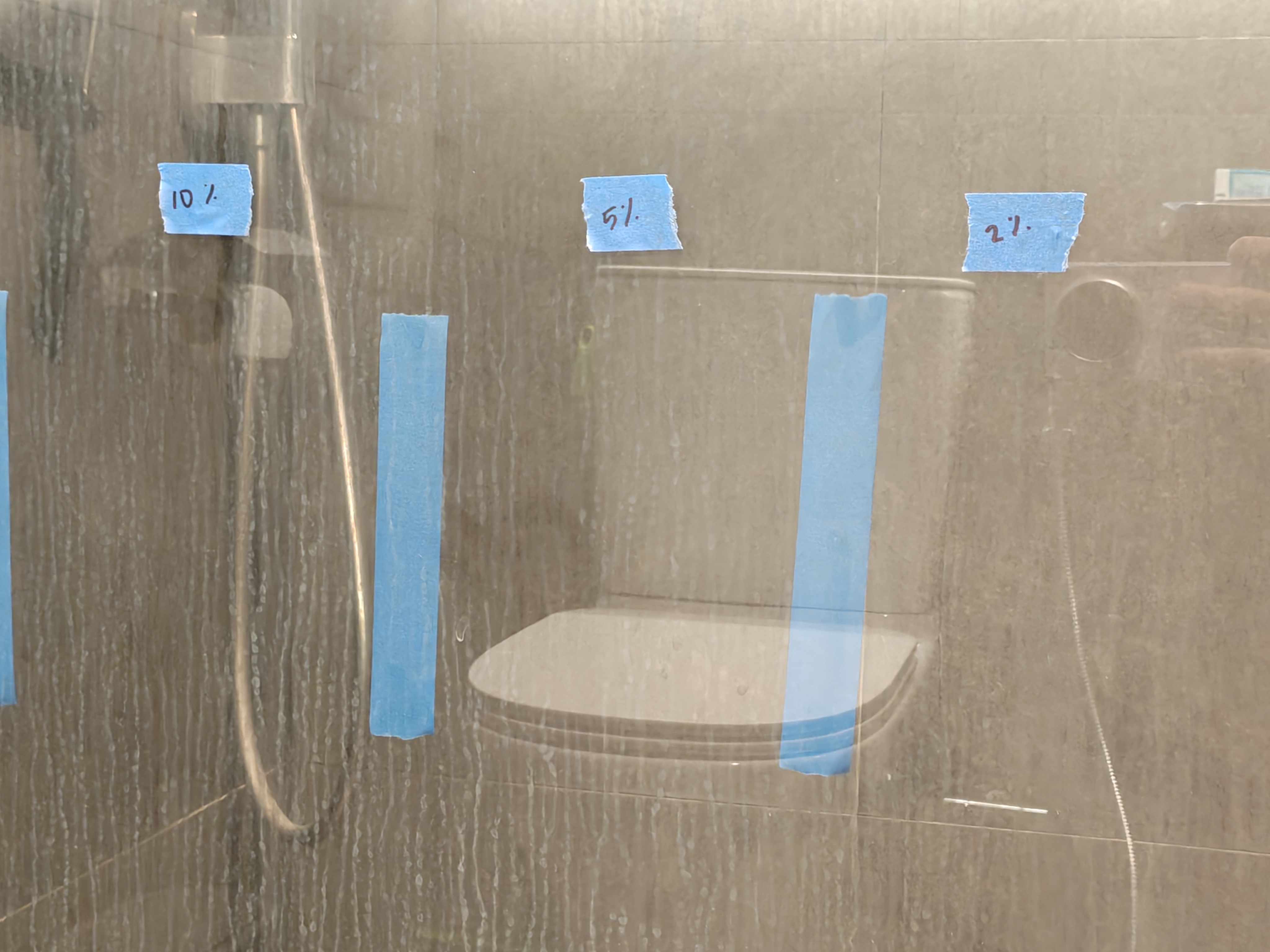 Tested: Homemade Limescale Remover