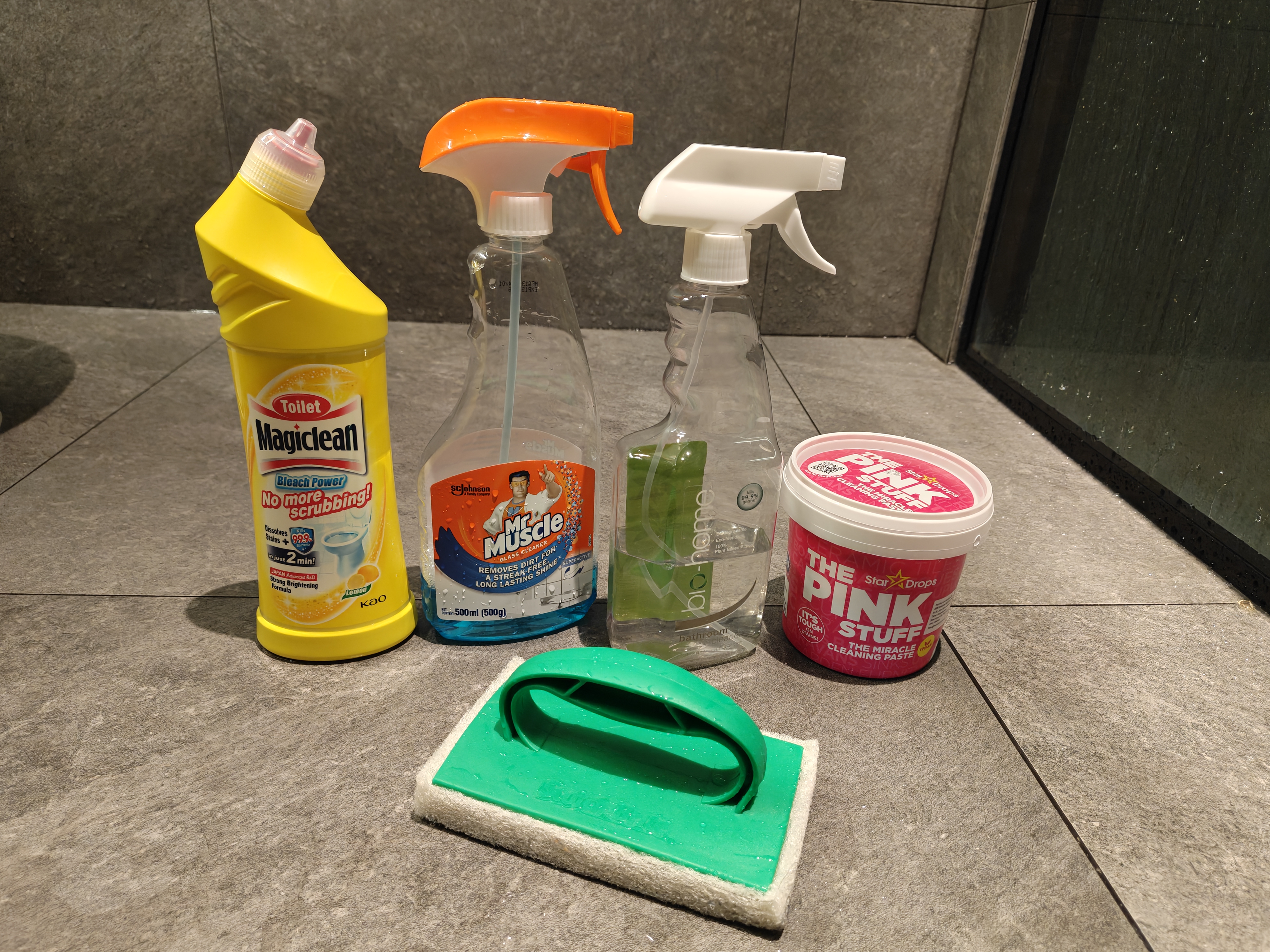 Tested: Homemade Limescale Remover