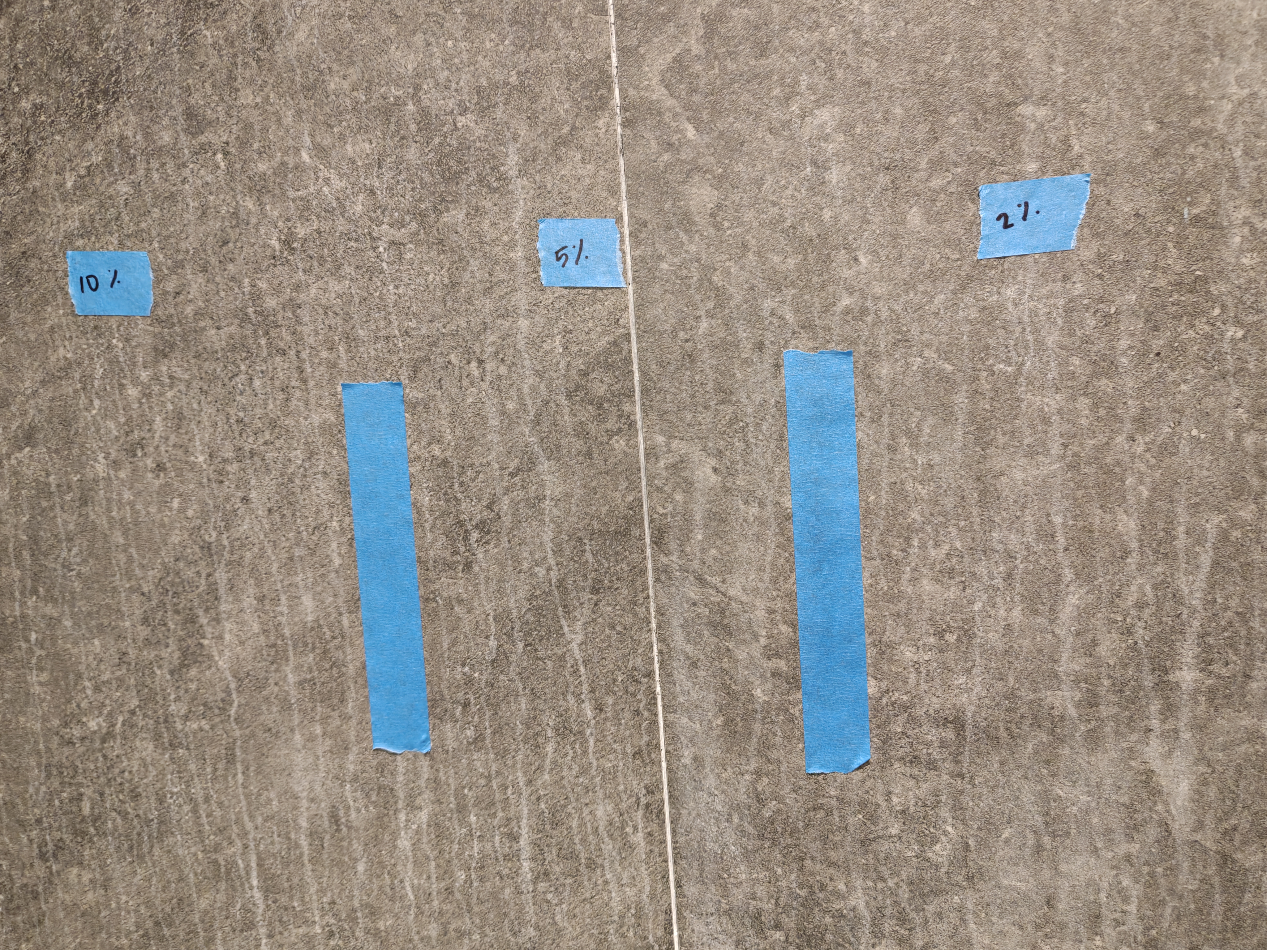 Tested: Homemade Limescale Remover