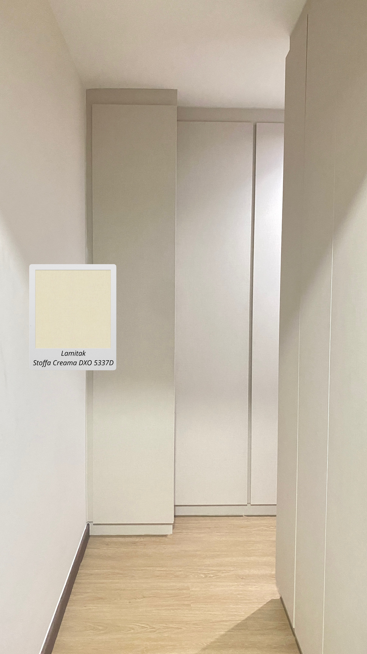 Laminates & Paint Codes: A Timeless Neutral Palette ☁️🤎🏠🤍