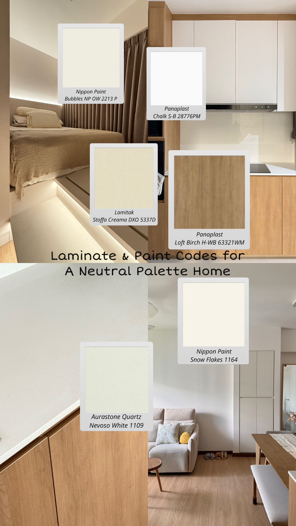 Laminates-&-Paint-Codes:-A-Timeless-Neutral-Palette-☁️🤎🏠🤍