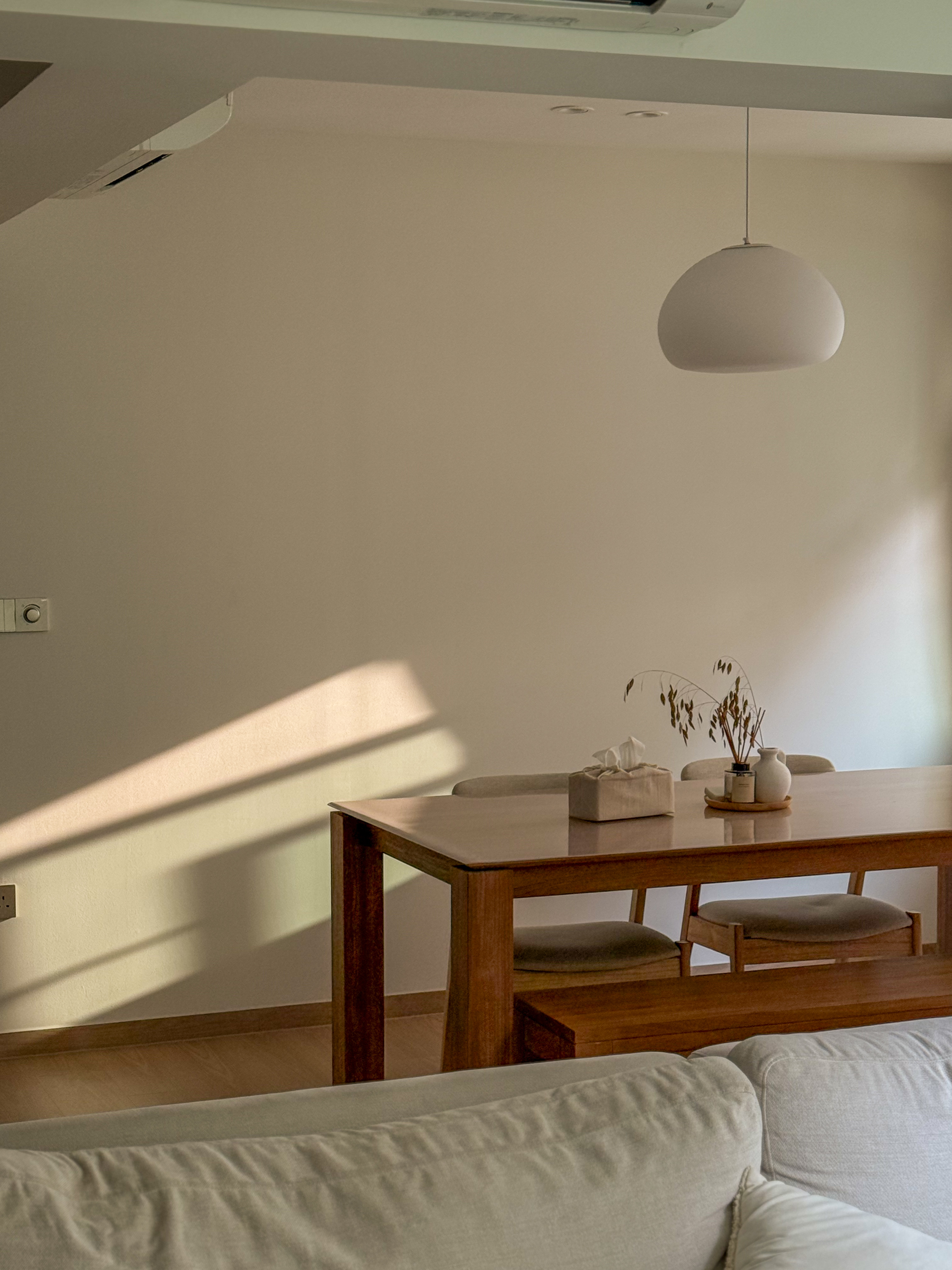 Our Home Reflections After 2 Years 🏠💫