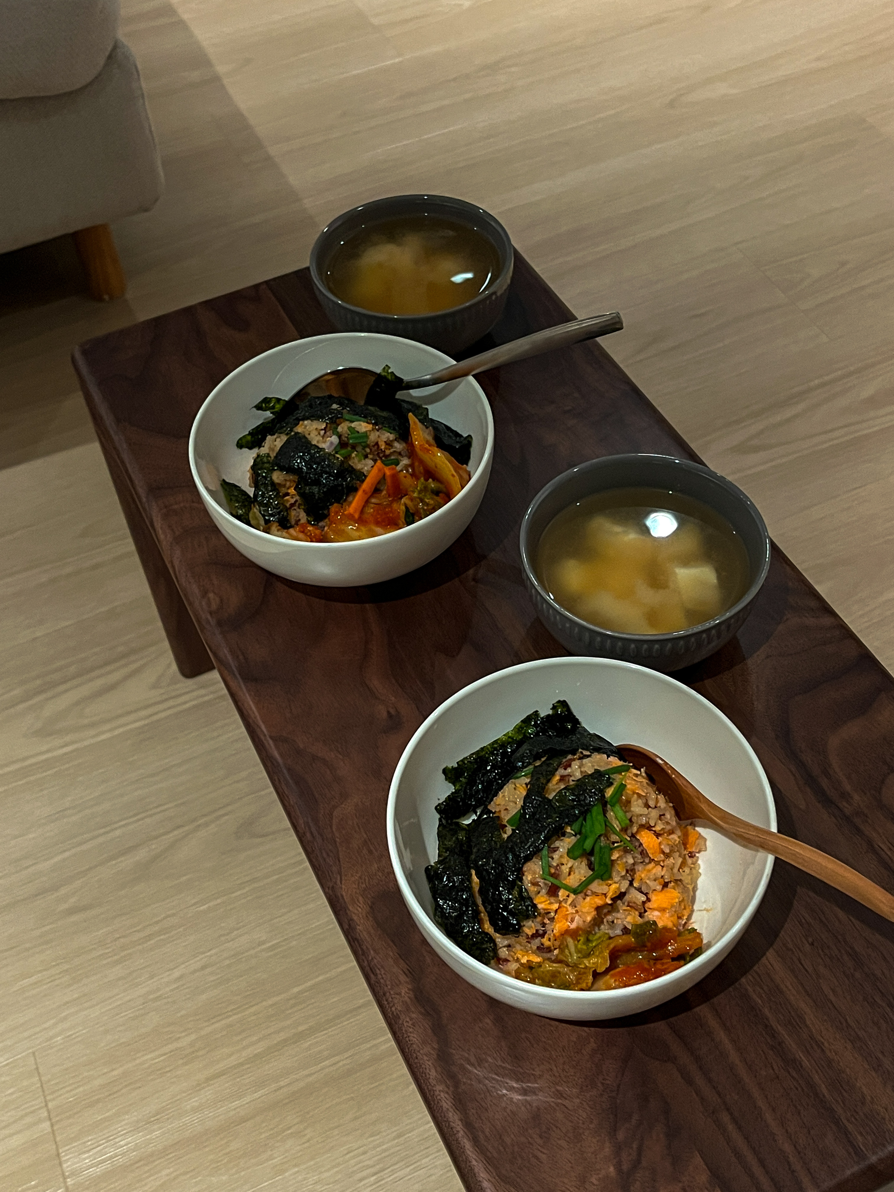 Our Home Reflections After 2 Years 🏠💫