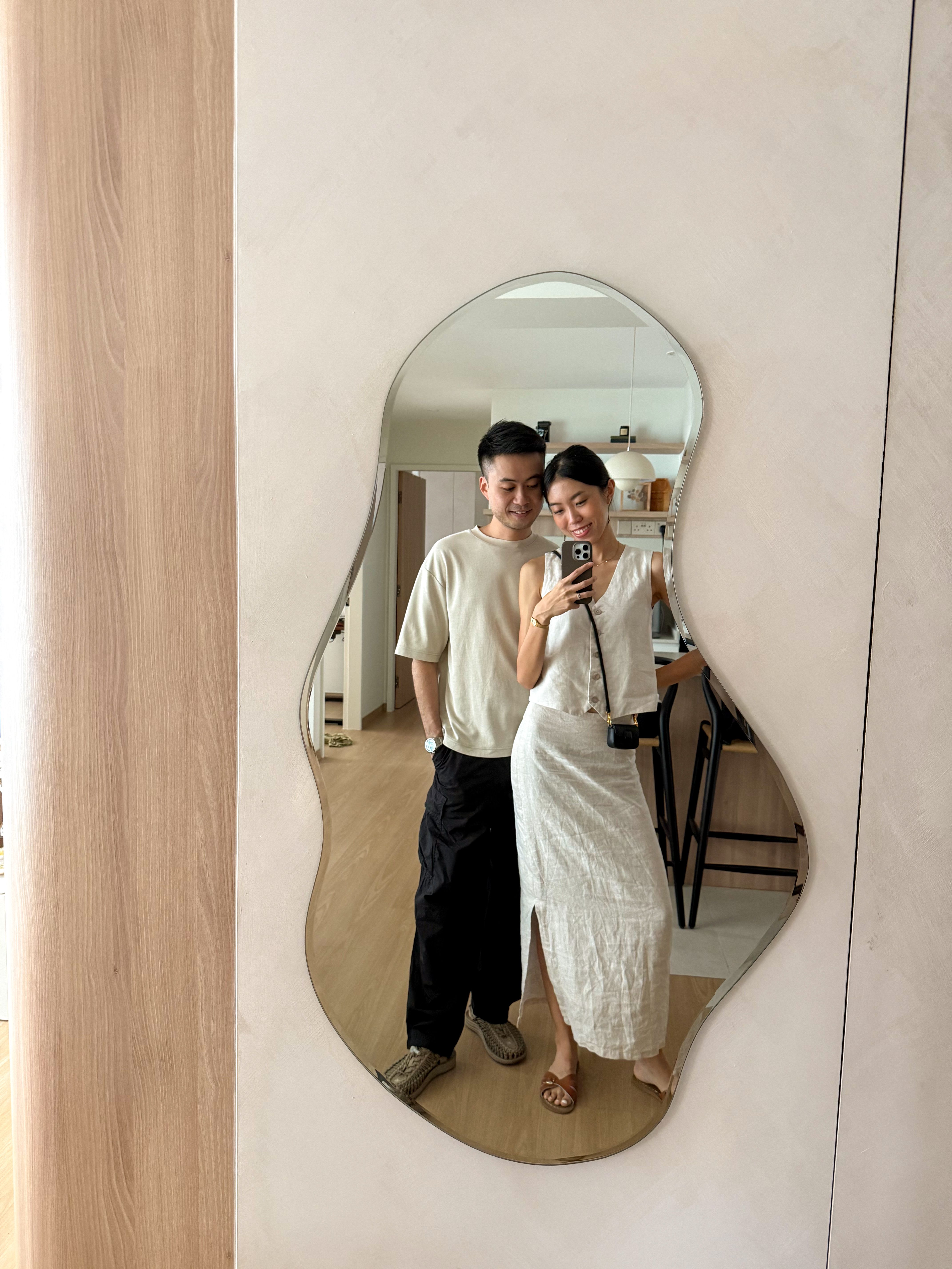 Our Home Reflections After 2 Years 🏠💫