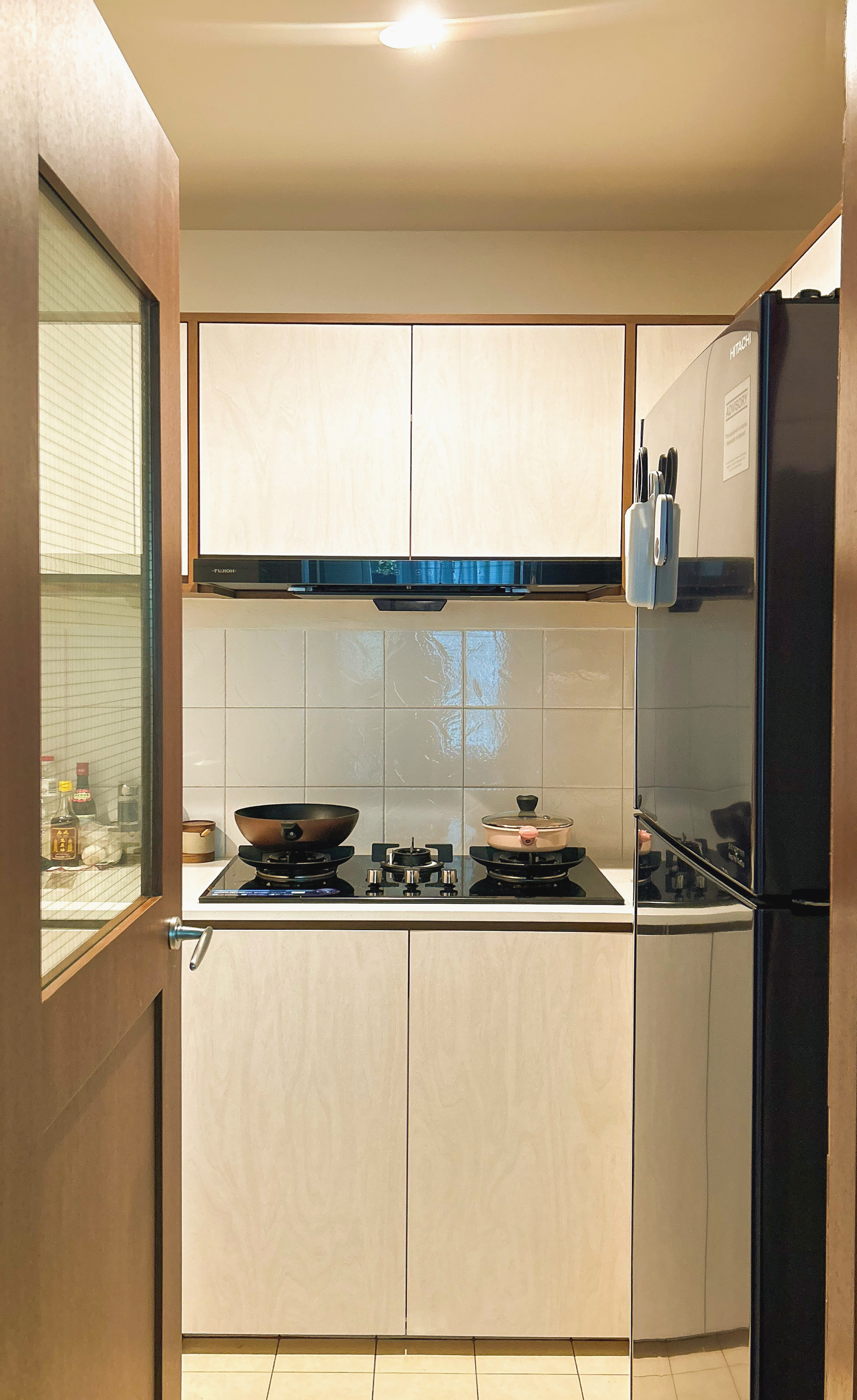 Welcome to Slow Off Days! Soft corners, Slow days 💜