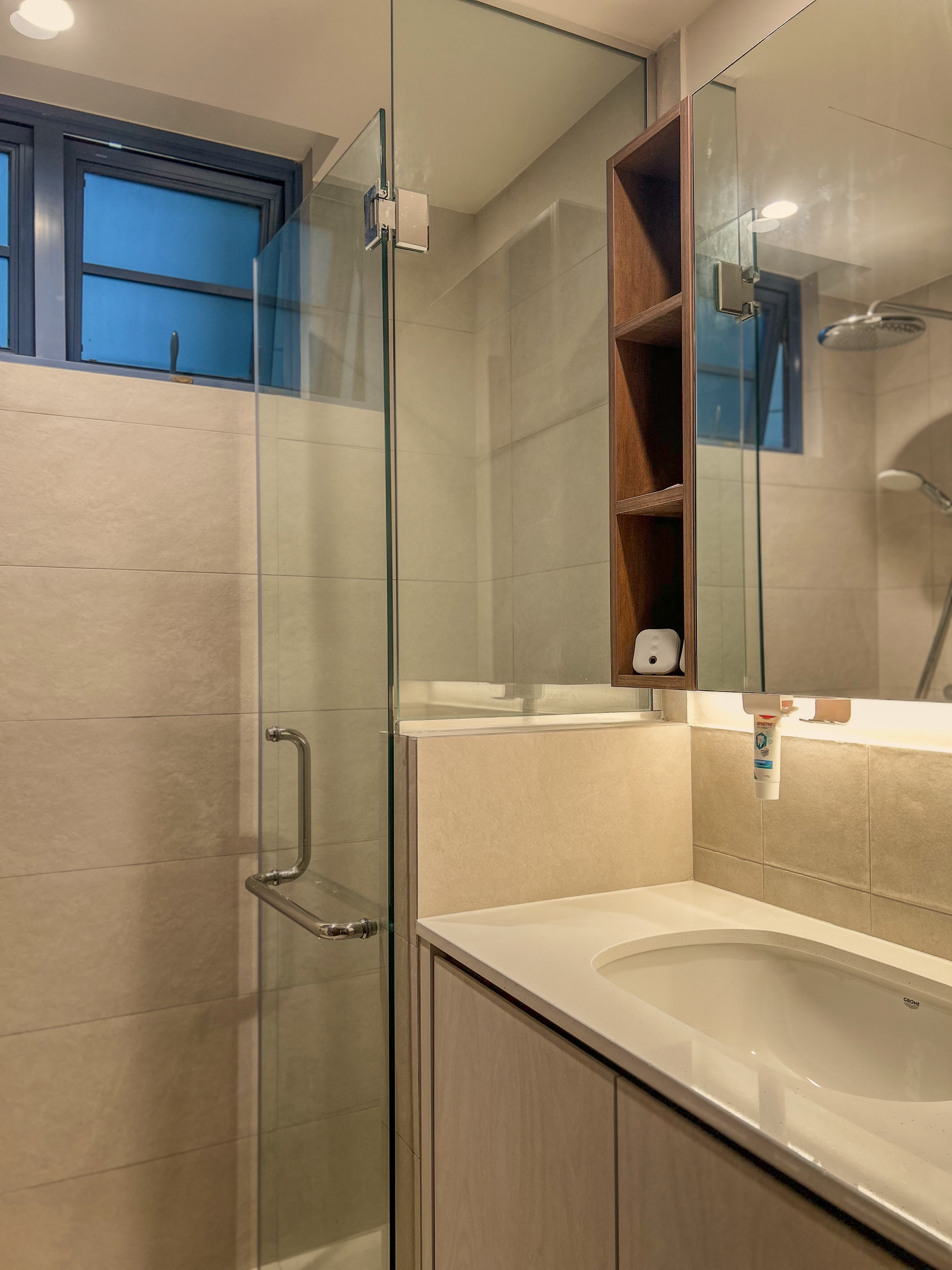 Welcome to Slow Off Days! Soft corners, Slow days 💜